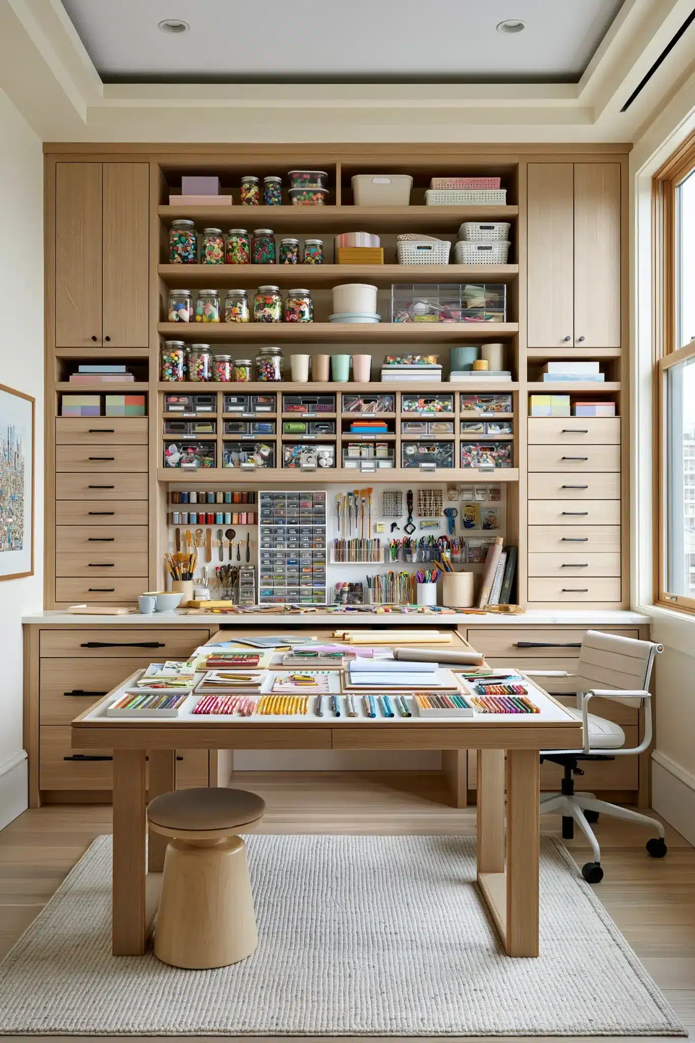 29 Playroom Storage Ideas That Keep Toys in Reach 13 playroom storage ideas