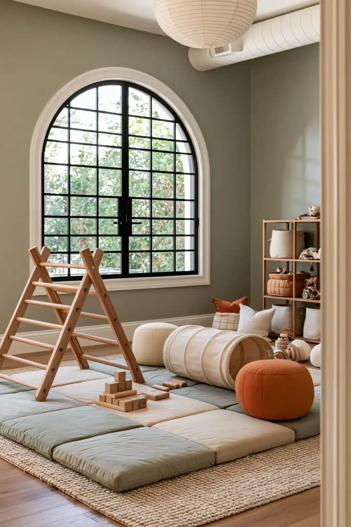29 Small Playroom Ideas That Make a Tight Space Work 13 small playroom ideas