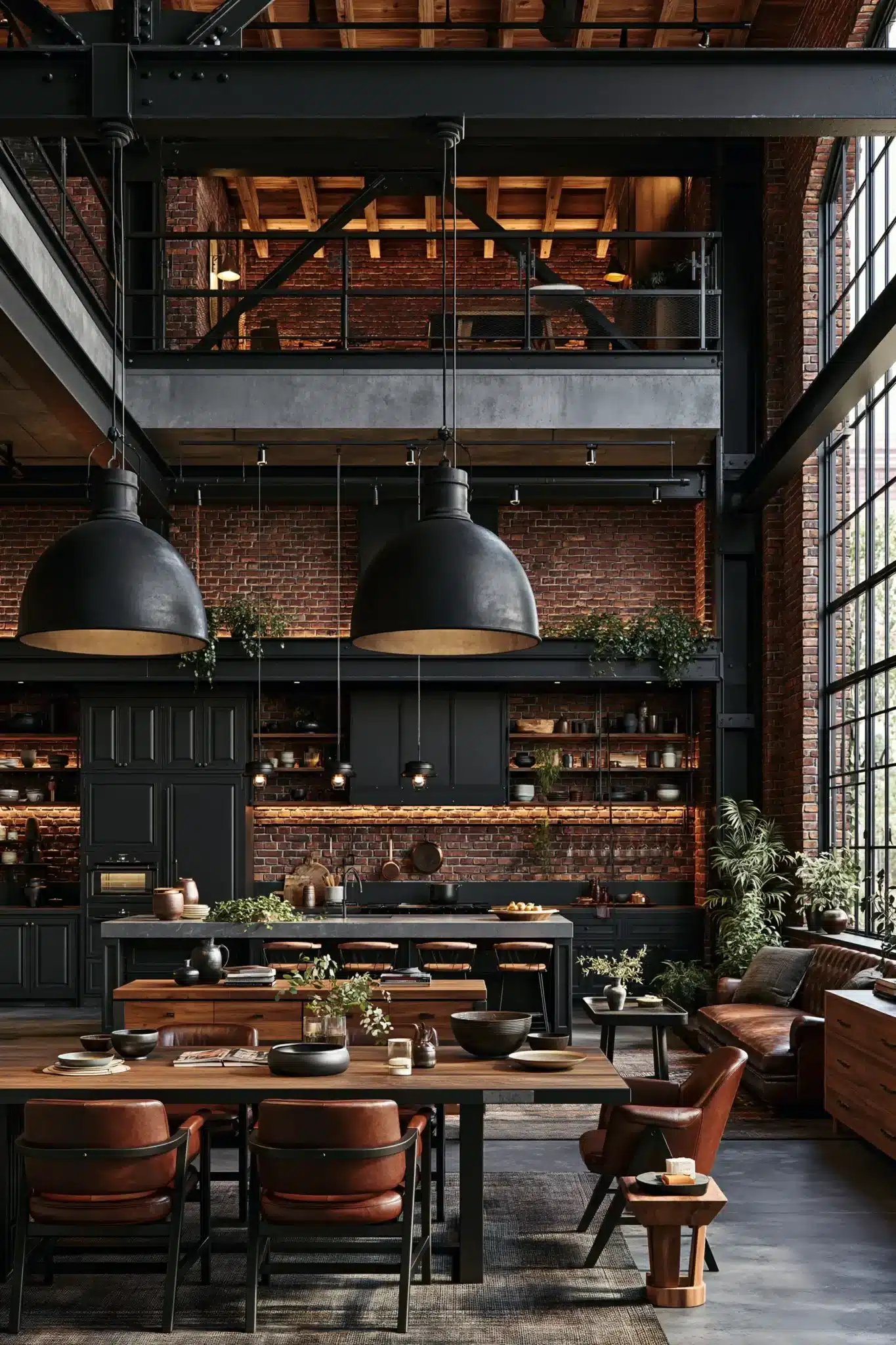 29 Kitchen and Dining Room Ideas to Cook and Gather 13 kitchen and dining room ideas