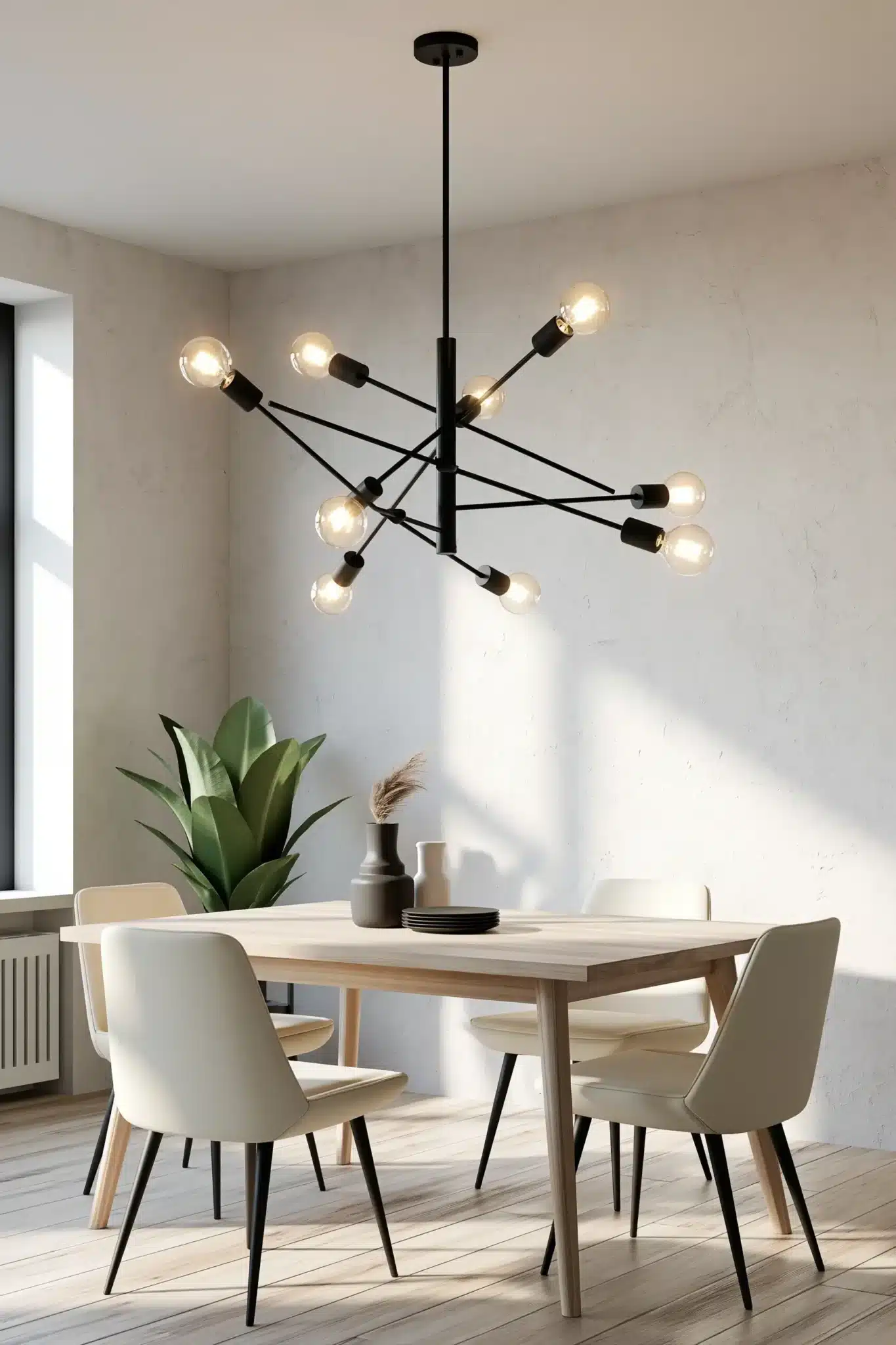 29 Dining Room Chandelier Ideas Worth Hanging 13 dining room chandelier