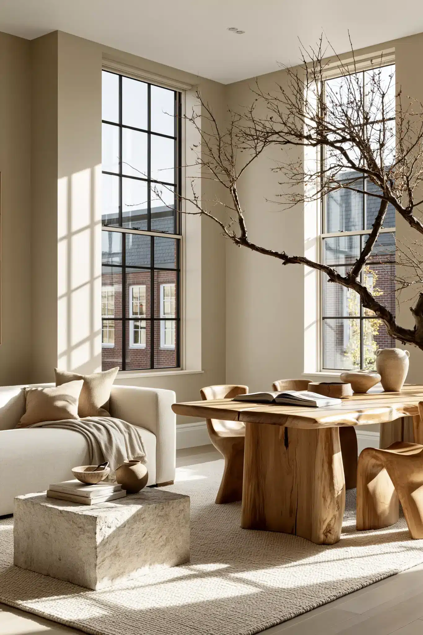 29 Small Living Room With Dining Area Plans That Fit 13 small living room with dining area