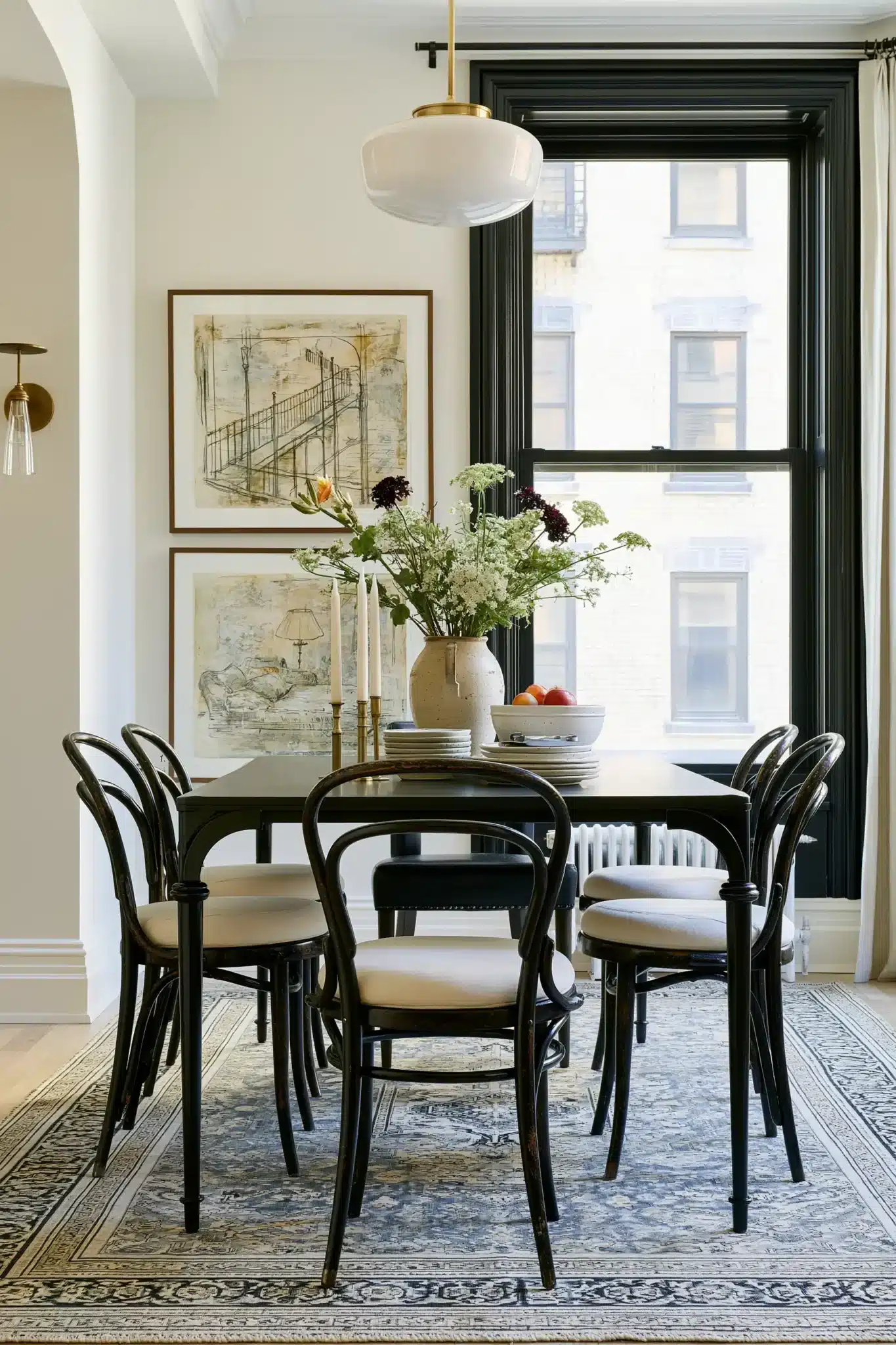 29 Dining Room Chairs That Change How the Room Feels 13 dining room chairs