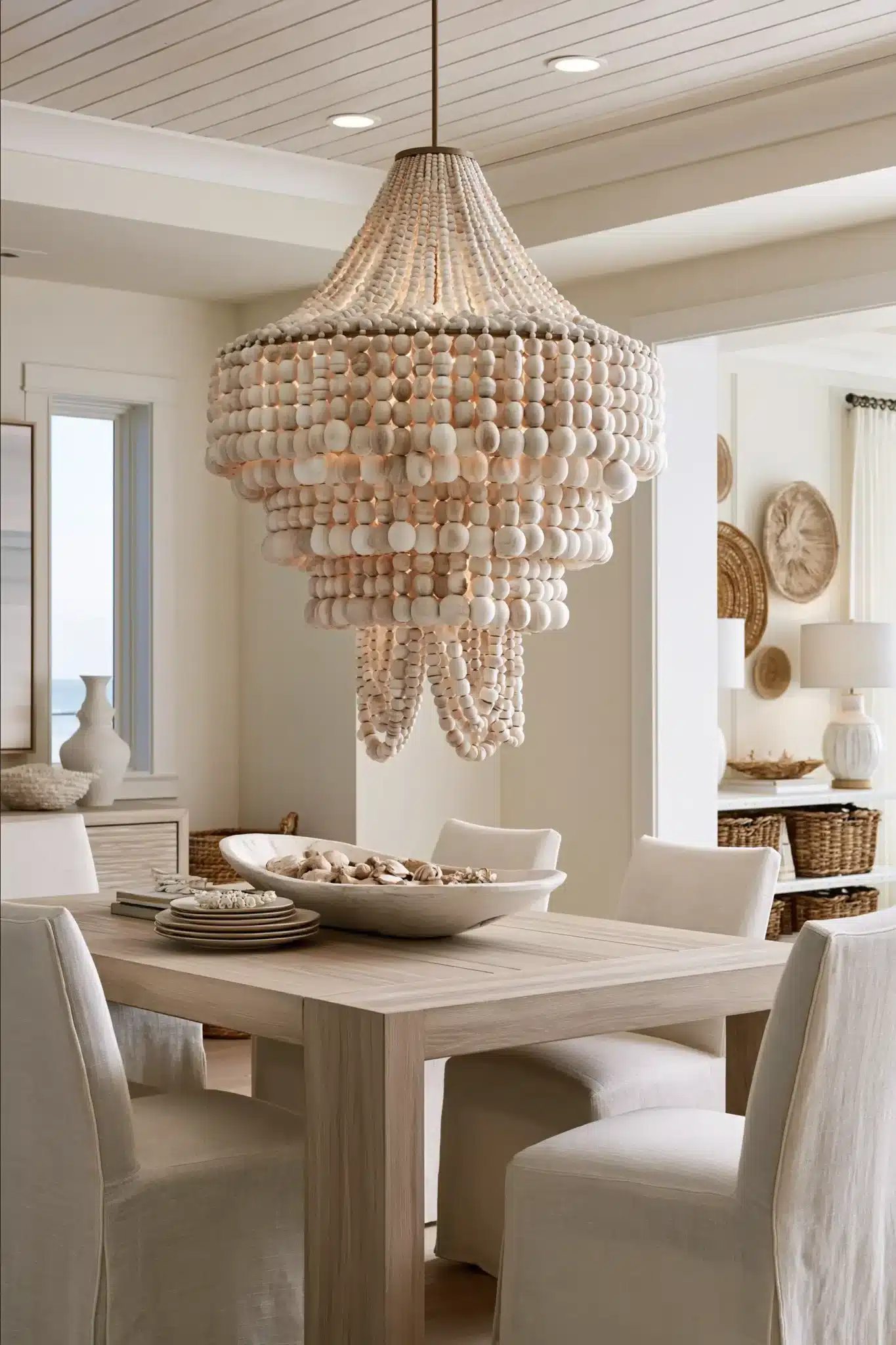 29 Dining Room Chandelier Ideas Worth Hanging 14 dining room chandelier