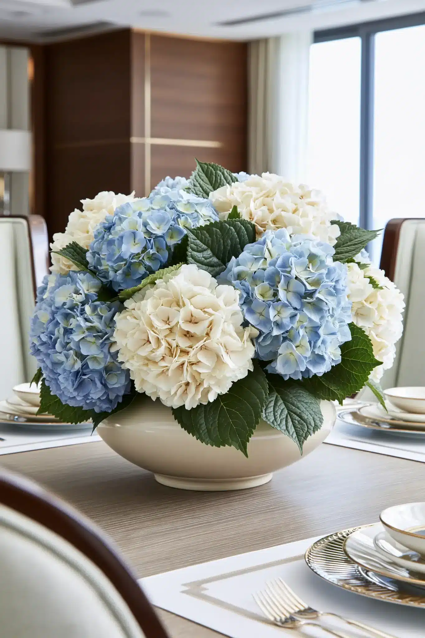 29 Dining Room Table Centerpiece Ideas You Can Build in Minutes 14 dining room table centerpiece ideas