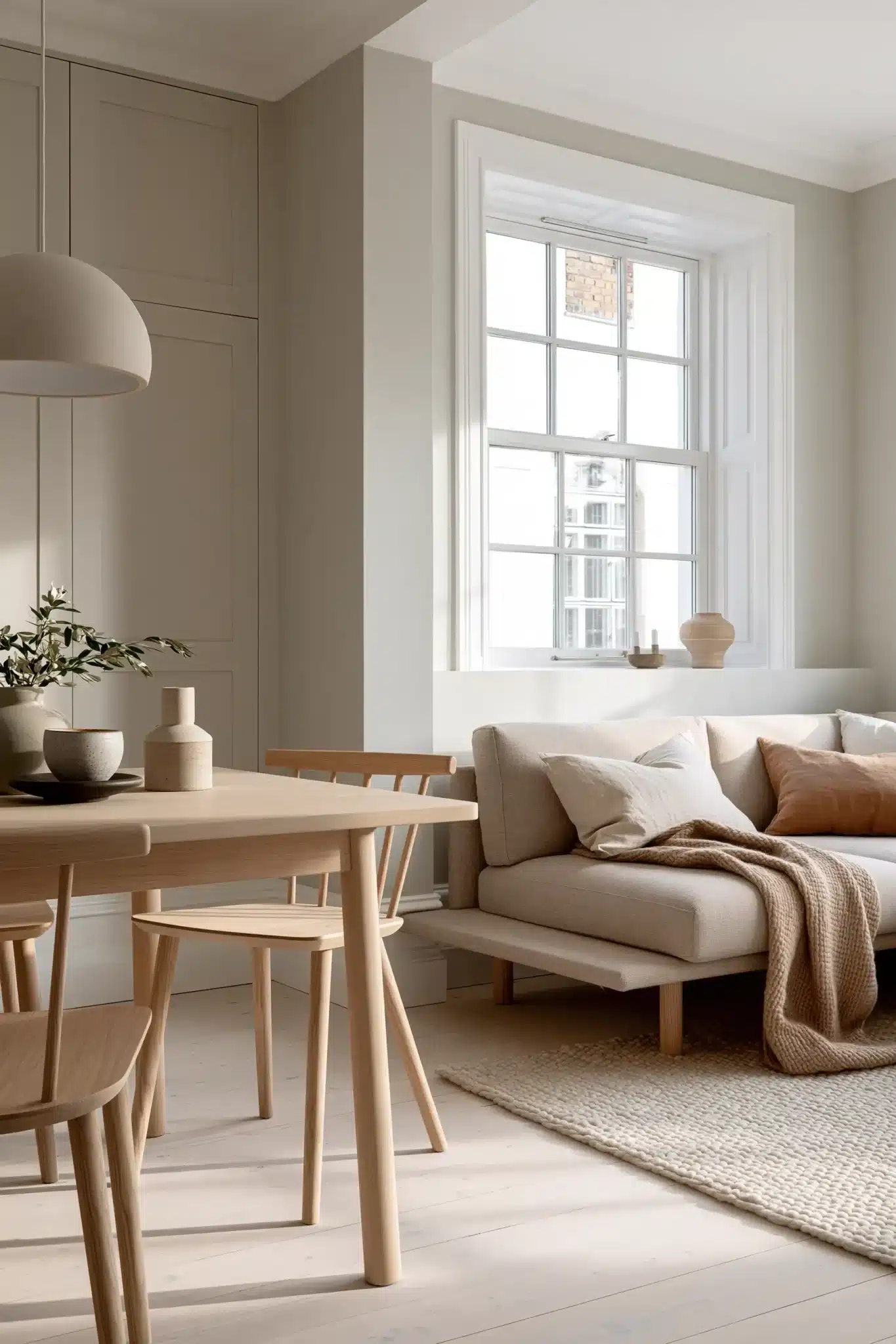 29 Small Living Room With Dining Area Plans That Fit 14 small living room with dining area