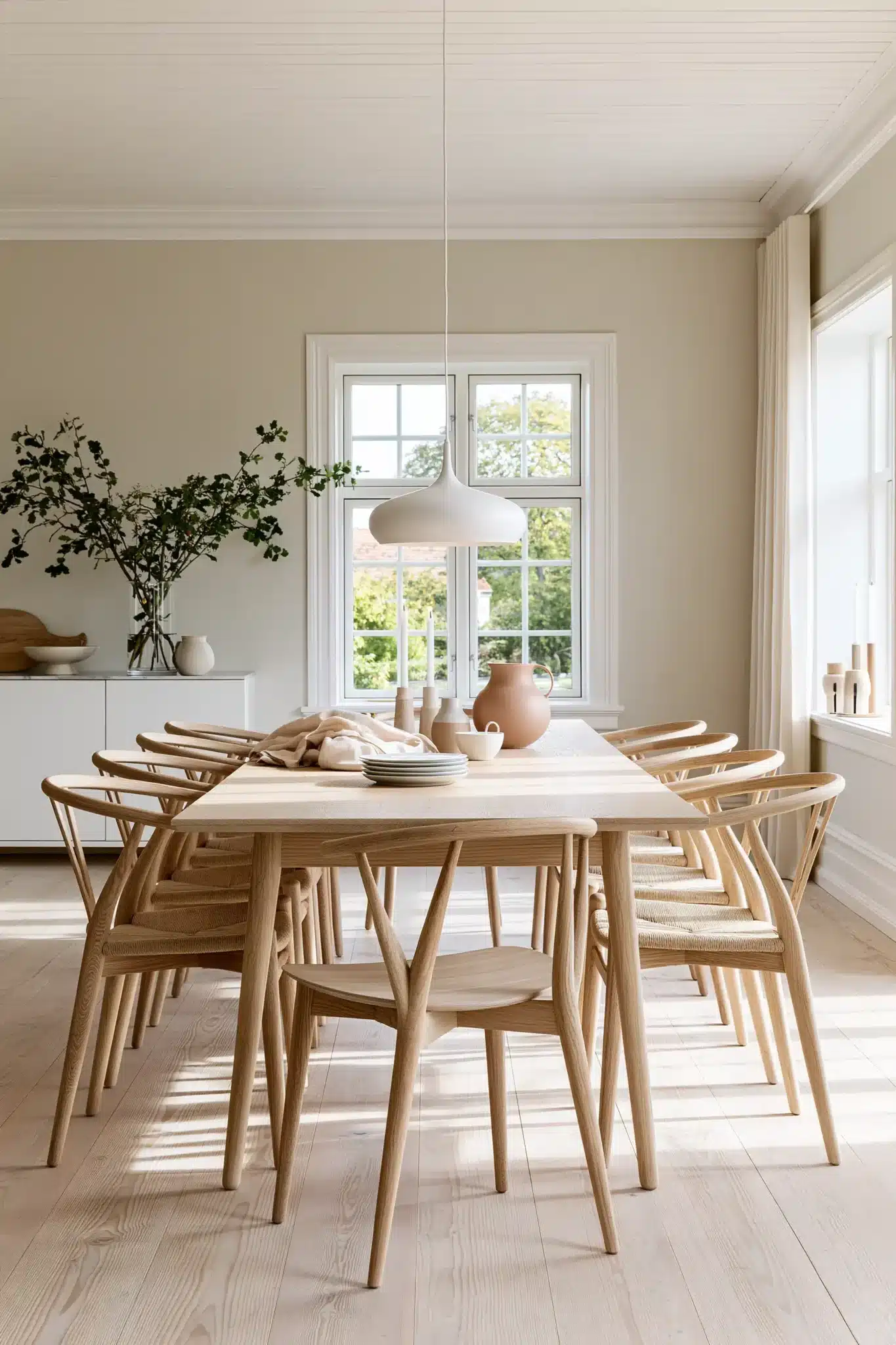 29 Dining Room Chairs That Change How the Room Feels 14 dining room chairs