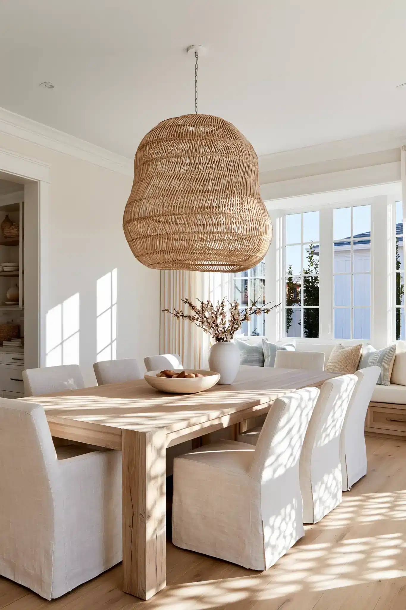 29 Dining Room Light Fixtures That Set the Mood Without the Fuss 15 dining room light fixtures