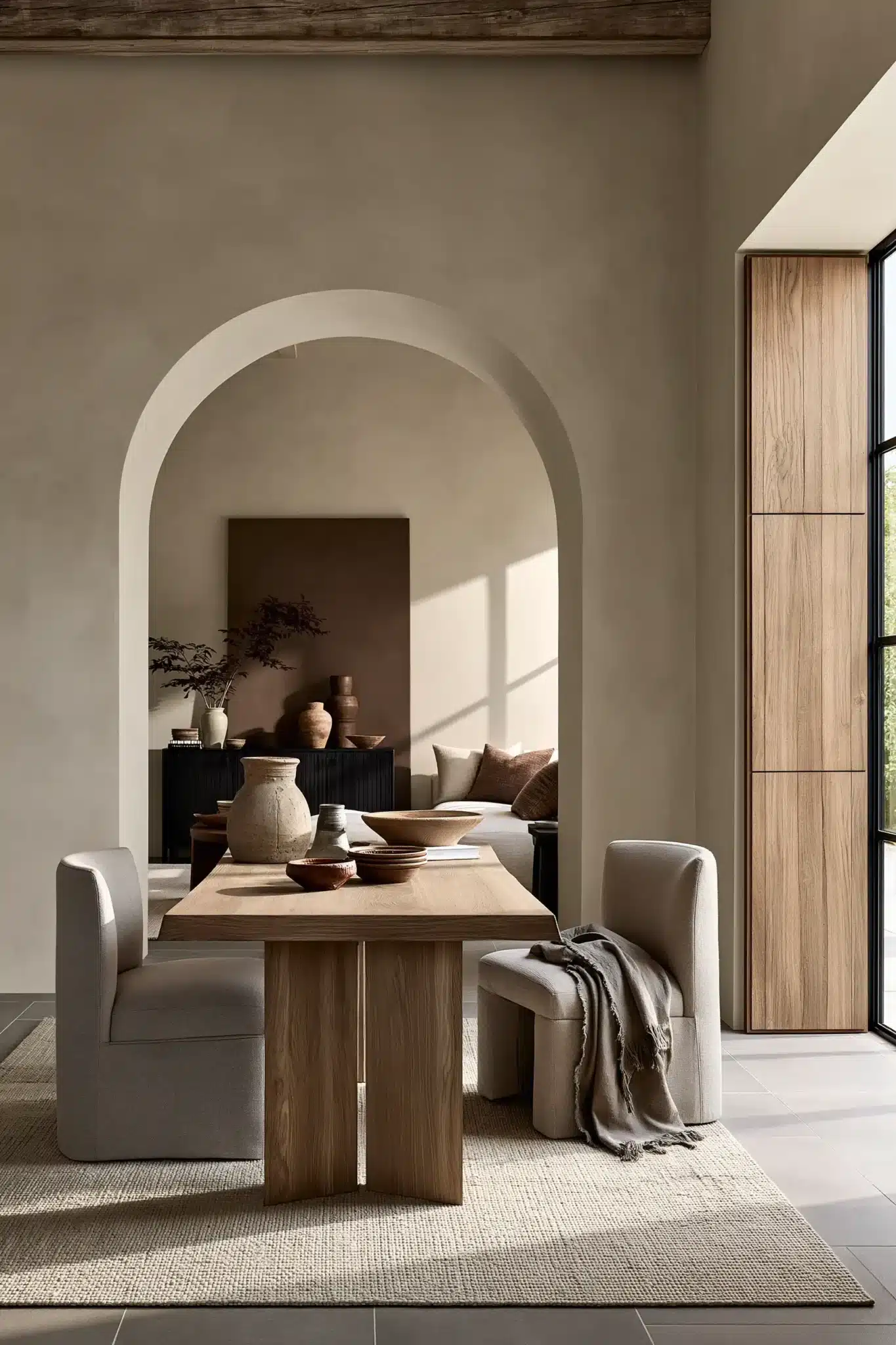 29 Small Dining Room Ideas That Don't Feel Cramped 15 small dining room