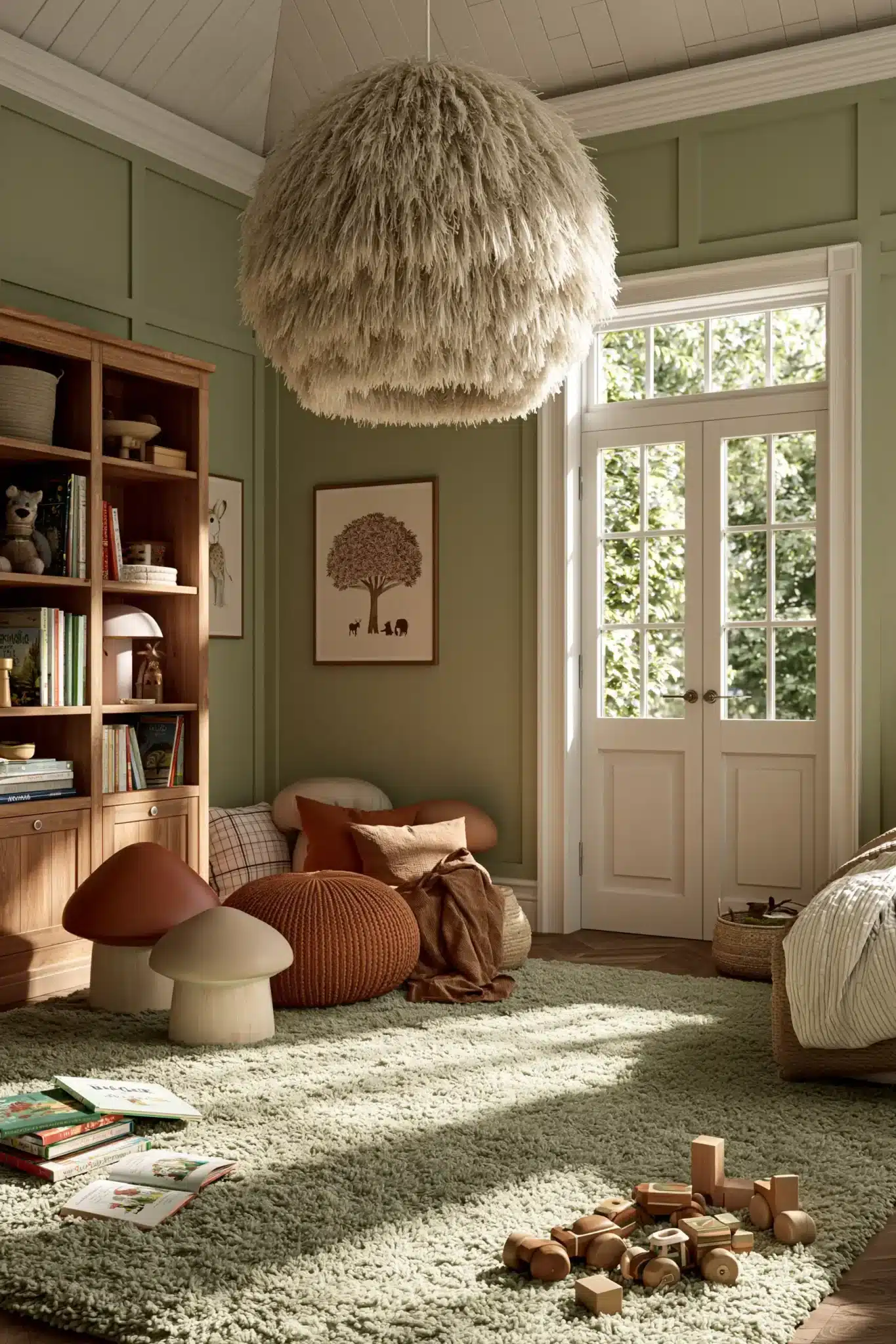 29 Small Playroom Ideas That Make a Tight Space Work 15 small playroom ideas