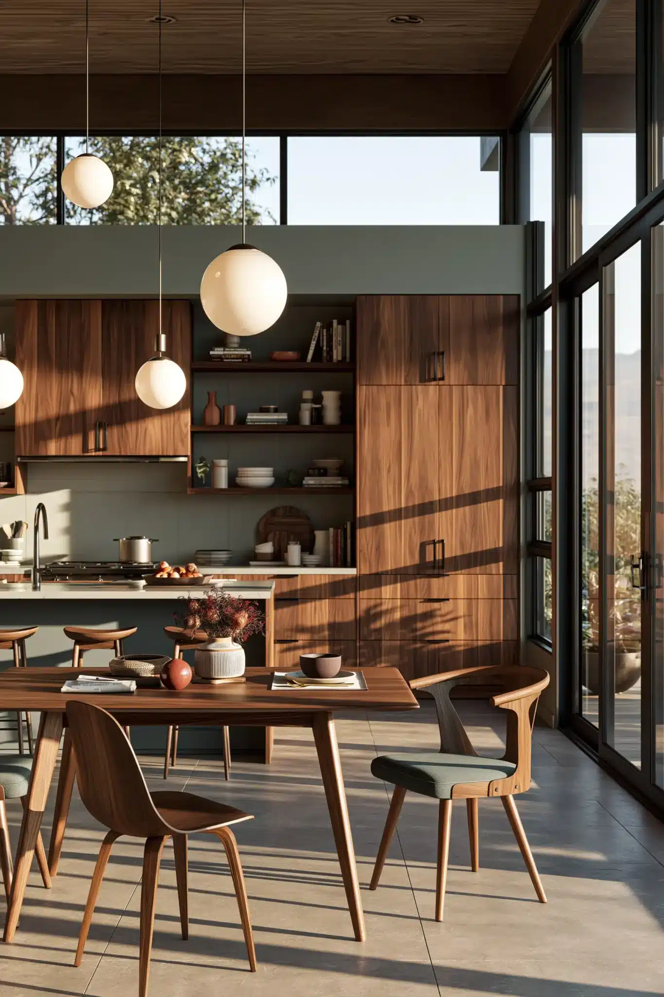 29 Kitchen and Dining Room Ideas to Cook and Gather 15 kitchen and dining room ideas