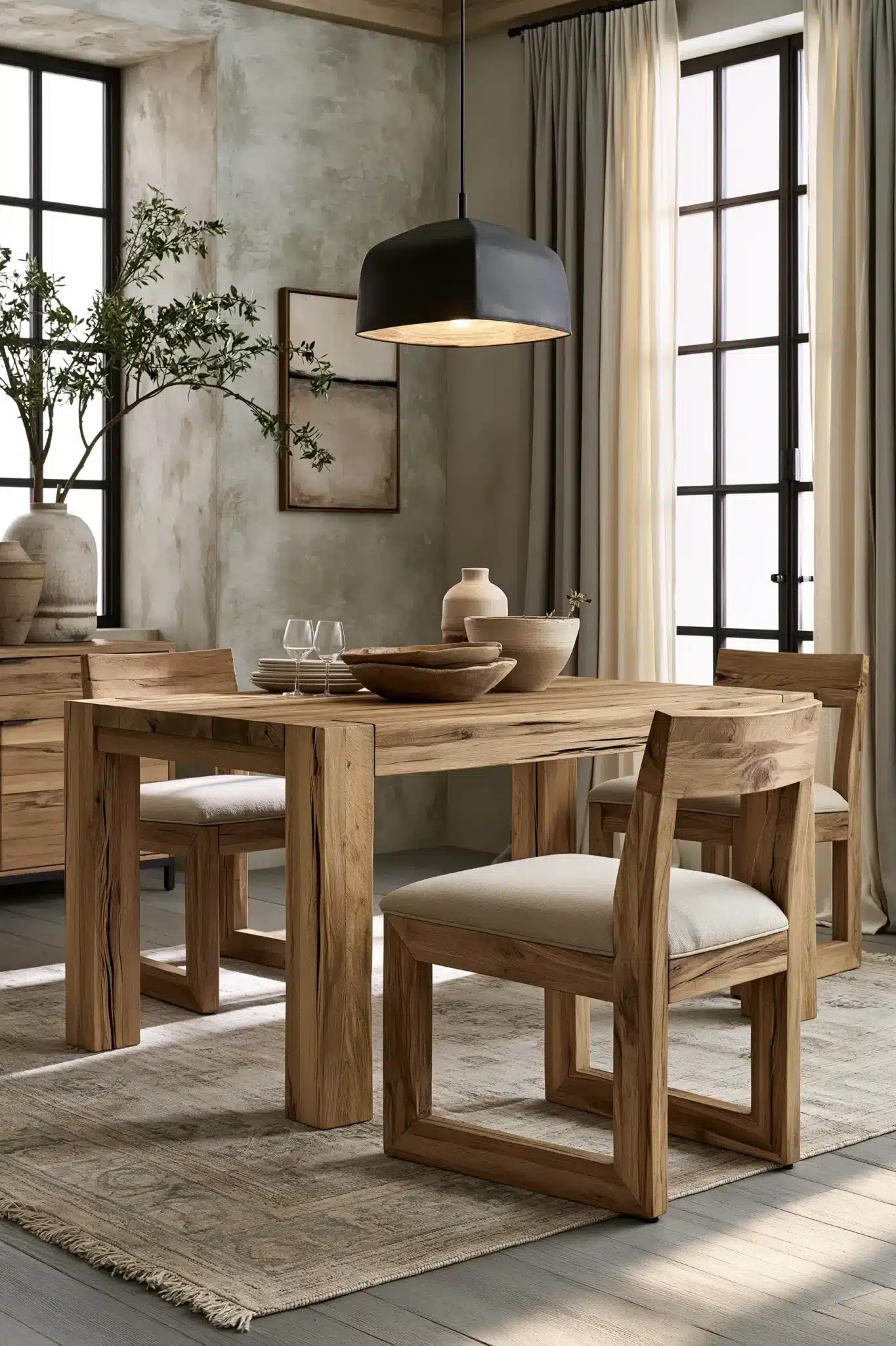 29 Dining Room Chairs That Change How the Room Feels 15 dining room chairs