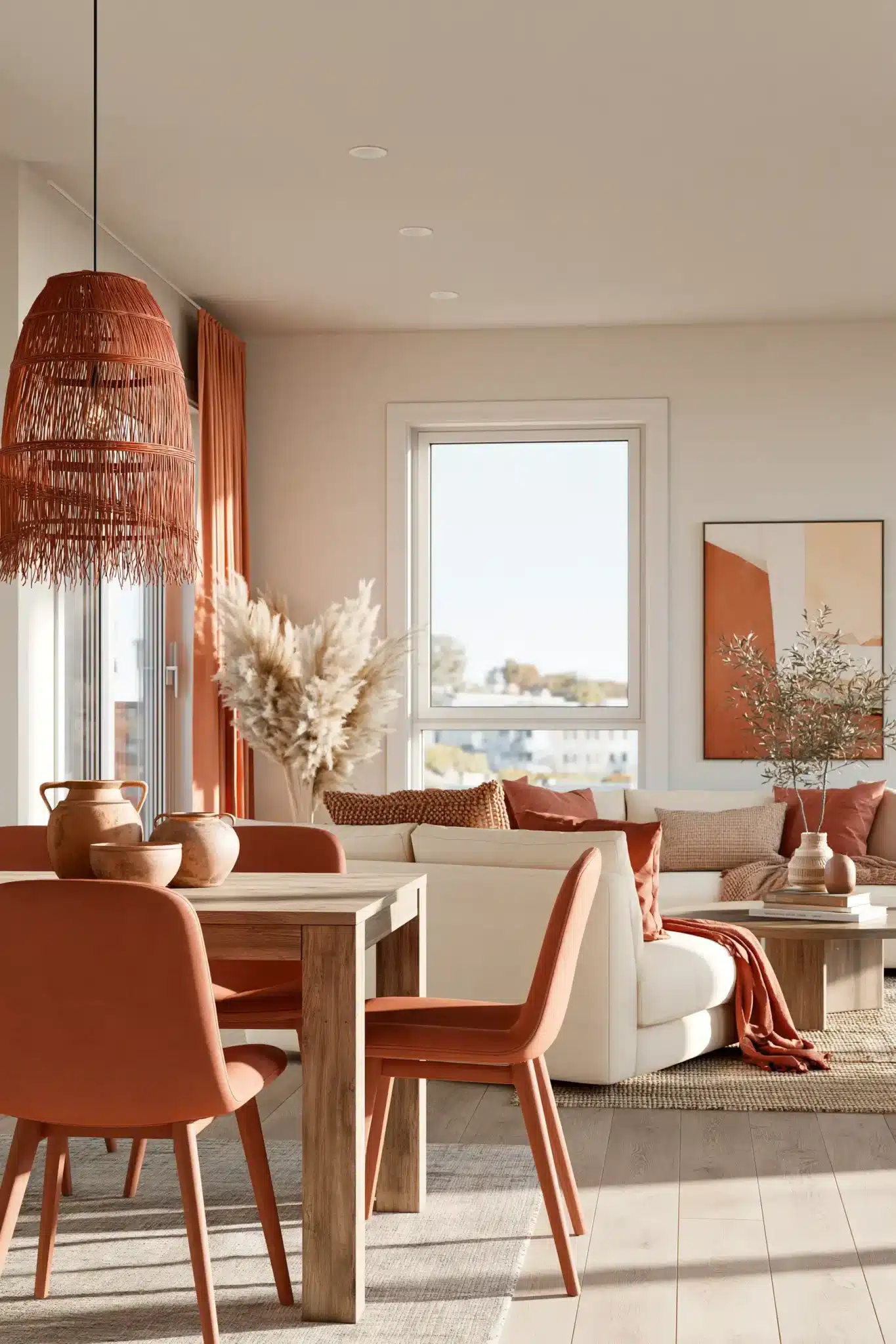 29 Small Living Room With Dining Area Plans That Fit 15 small living room with dining area