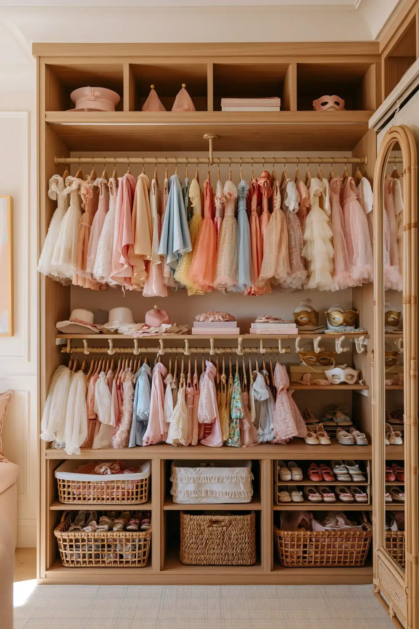 29 Playroom Storage Ideas That Keep Toys in Reach 16 playroom storage ideas
