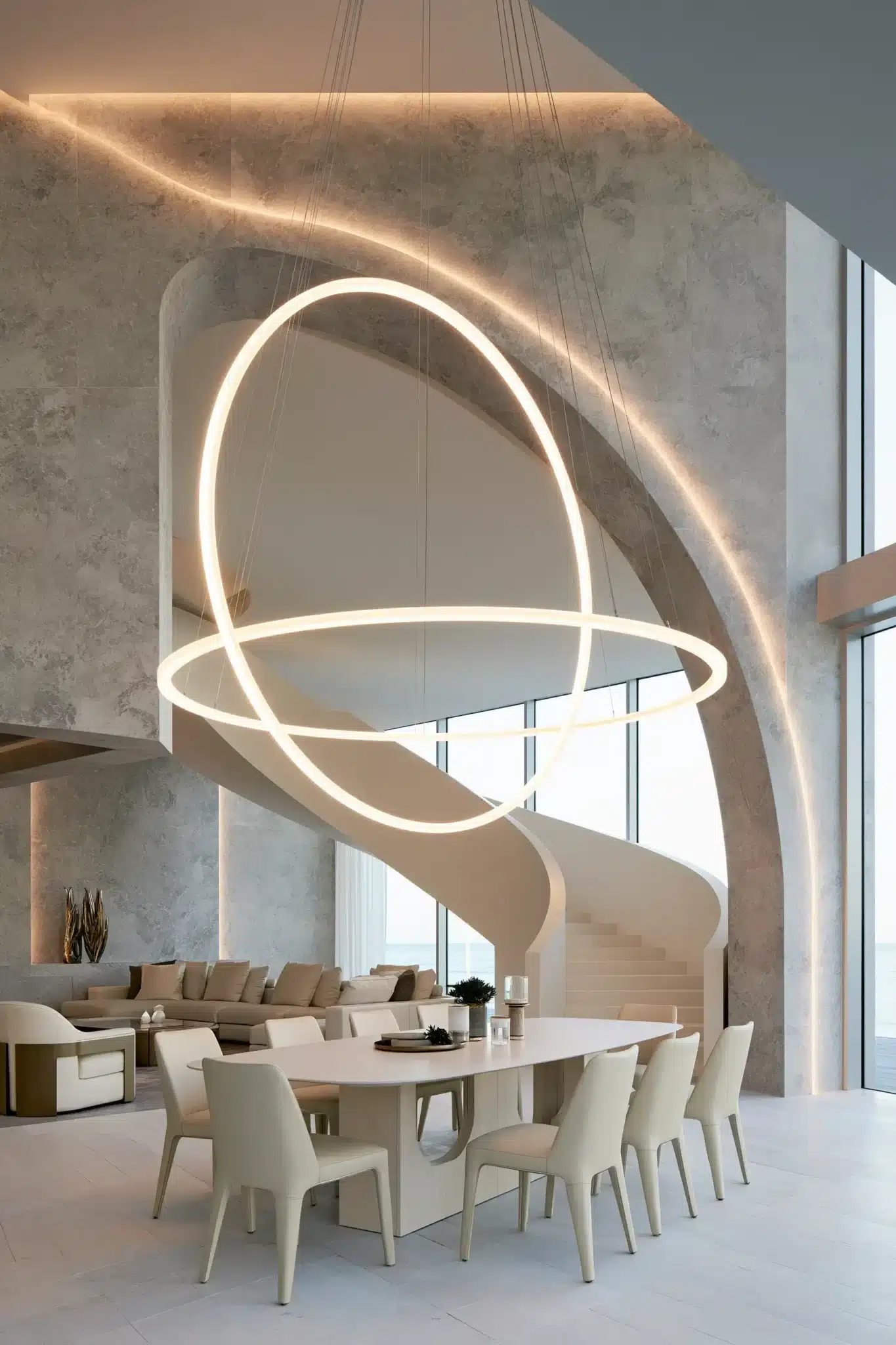 29 Dining Room Light Fixtures That Set the Mood Without the Fuss 16 dining room light fixtures