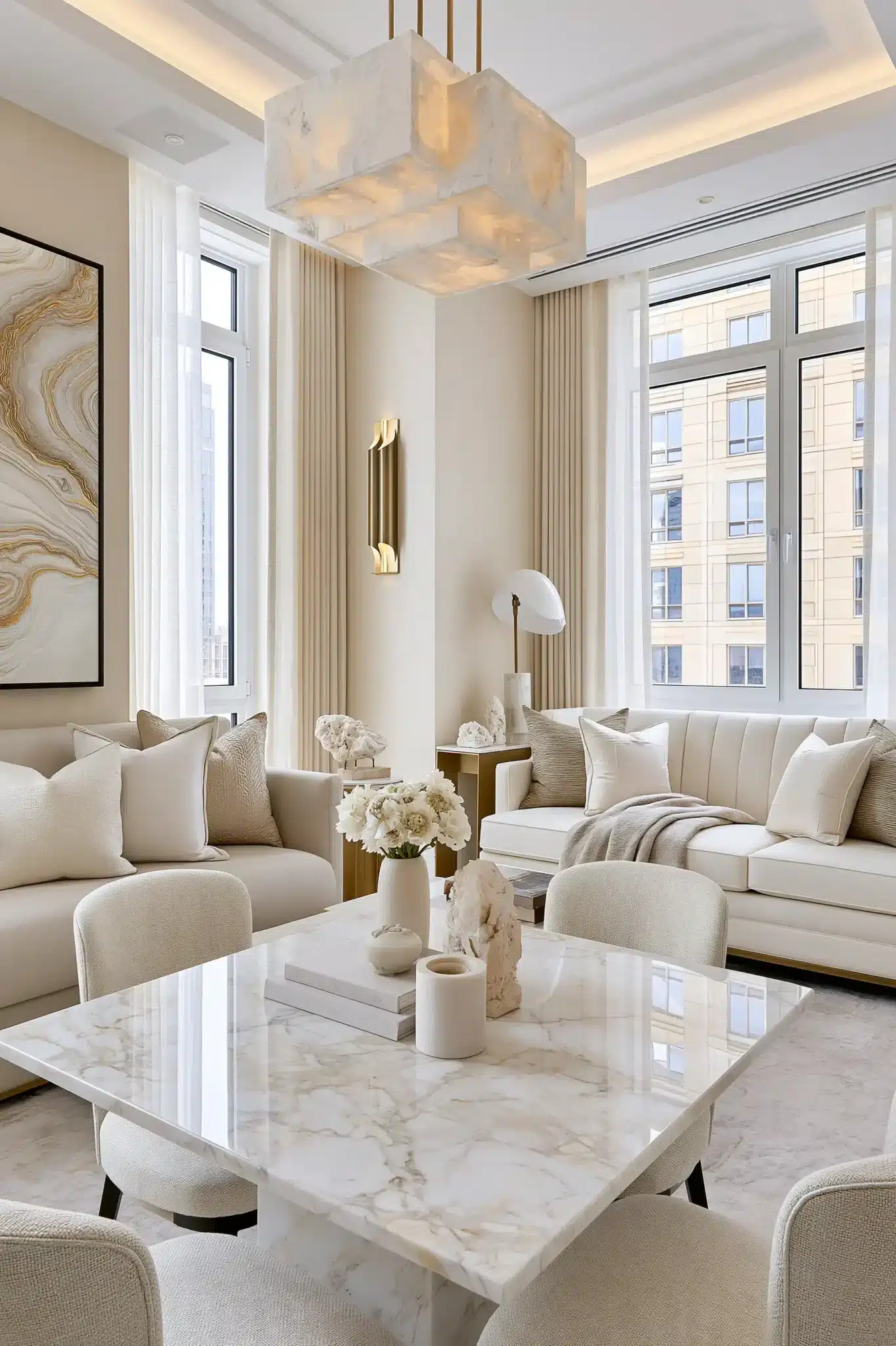 29 Small Living Room With Dining Area Plans That Fit 16 small living room with dining area