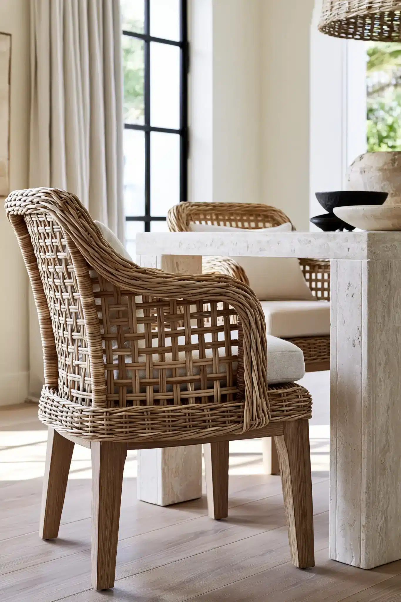 29 Dining Room Chairs That Change How the Room Feels 17 dining room chairs