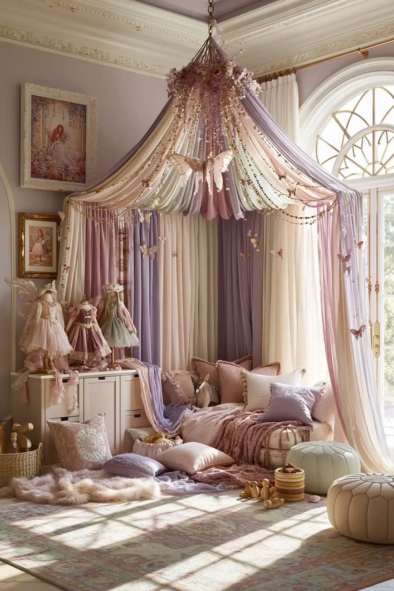 29 Kids Playroom Decor Ideas That Grow With Them 17 kids playroom decor