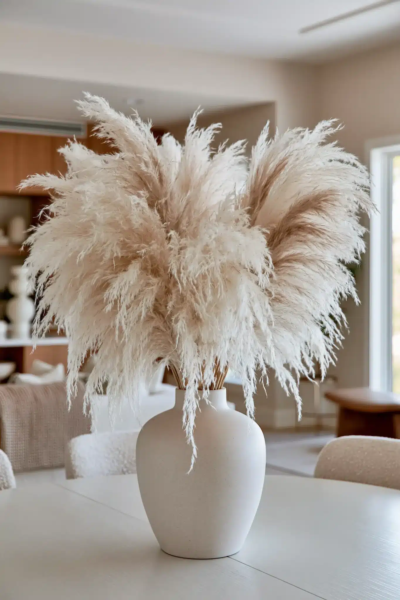 29 Dining Room Table Centerpiece Ideas You Can Build in Minutes 17 dining room table centerpiece ideas