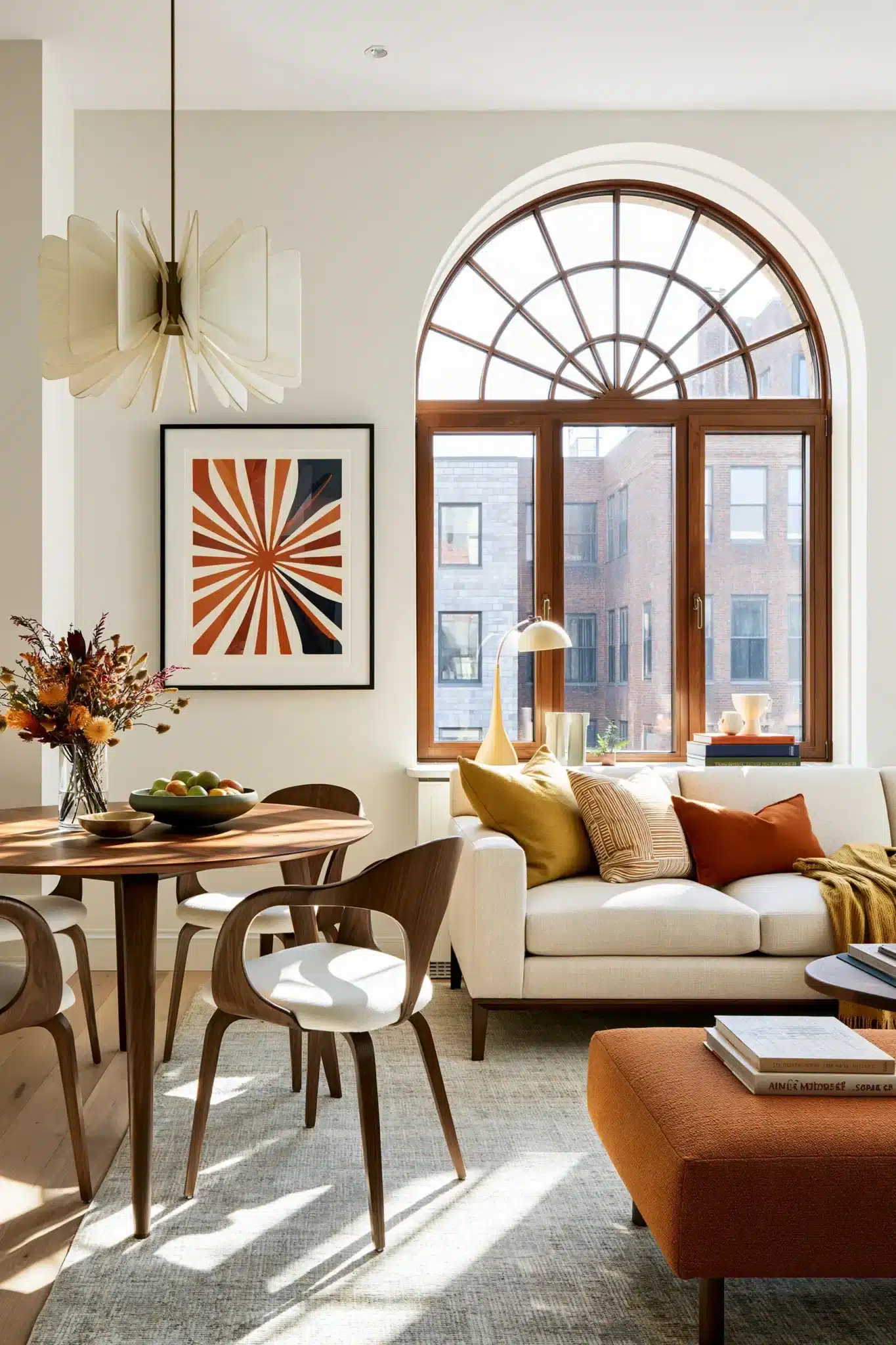29 Small Living Room With Dining Area Plans That Fit 17 small living room with dining area