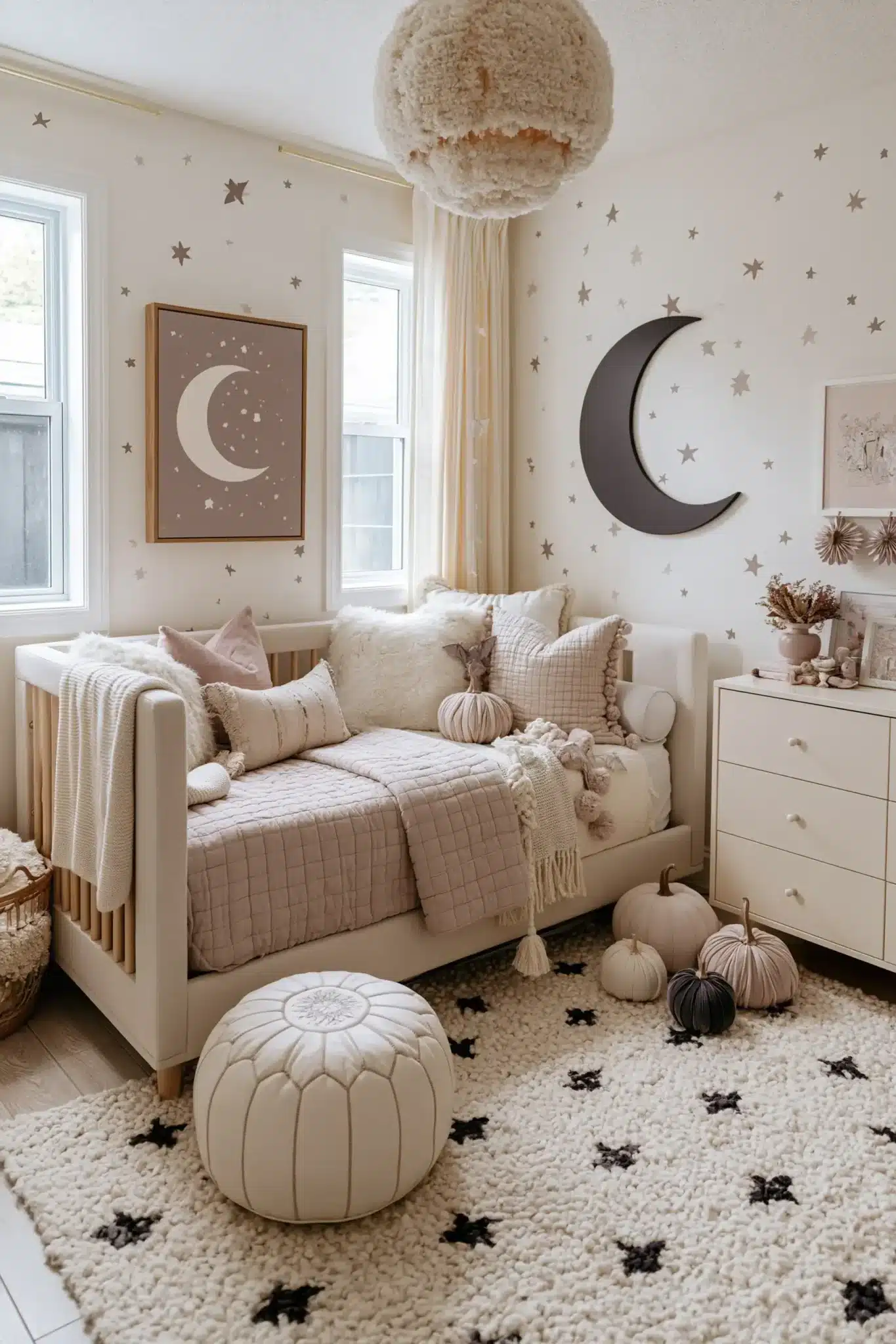 29 Elegant Halloween Decor Ideas That Skip the Plastic 18 elegant halloween decor