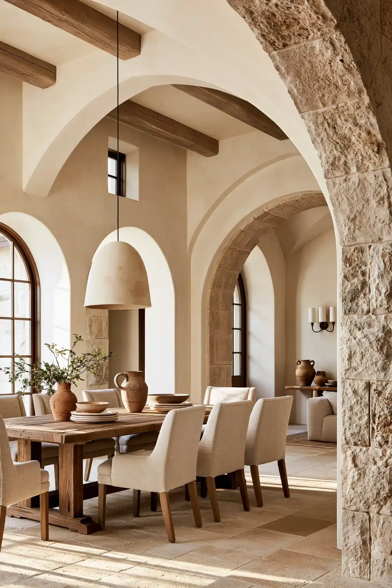 29 Elegant Dining Room Ideas That Still Feel Livable 18 elegant dining room