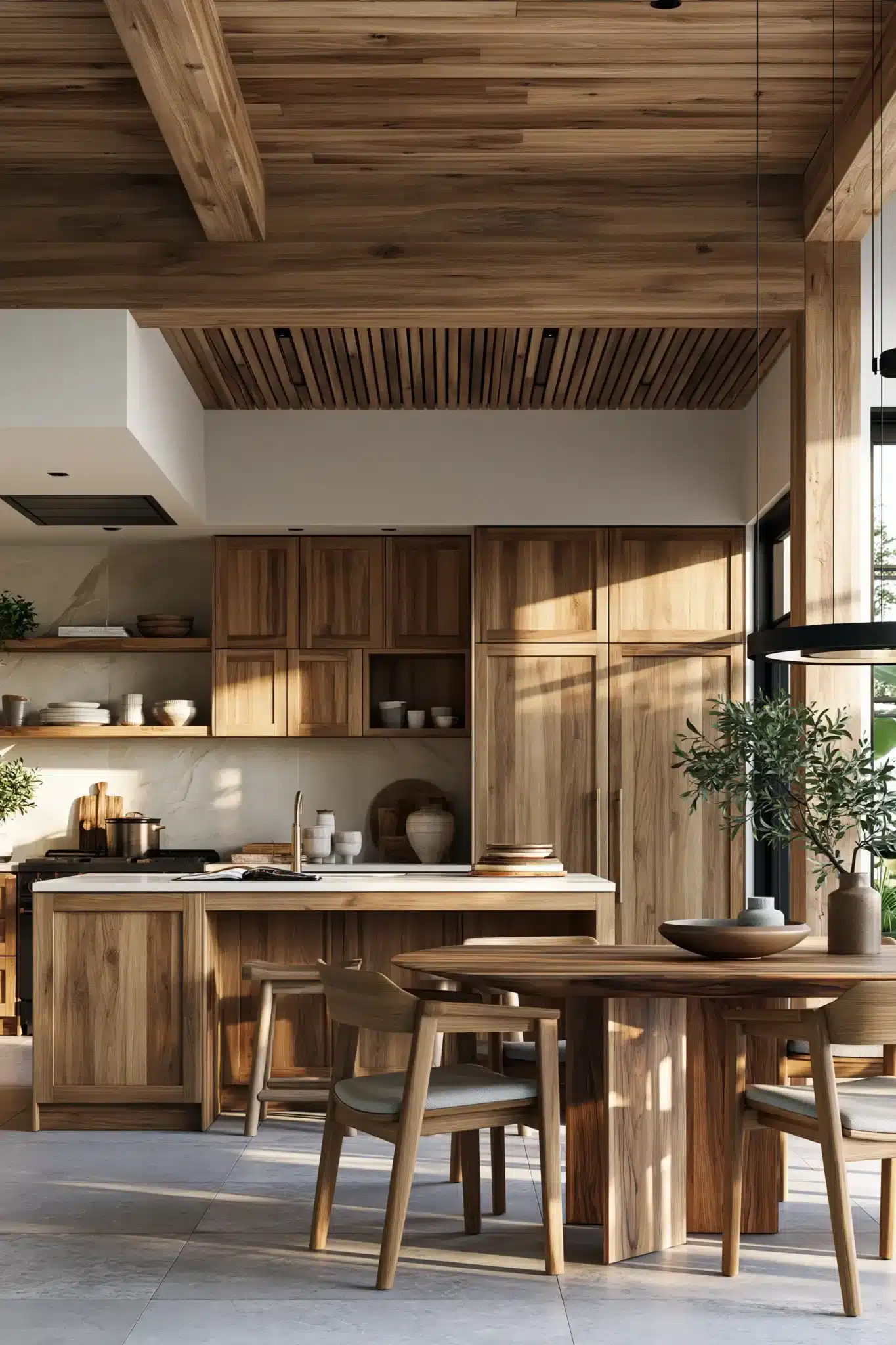 29 Kitchen and Dining Room Ideas to Cook and Gather 18 kitchen and dining room ideas