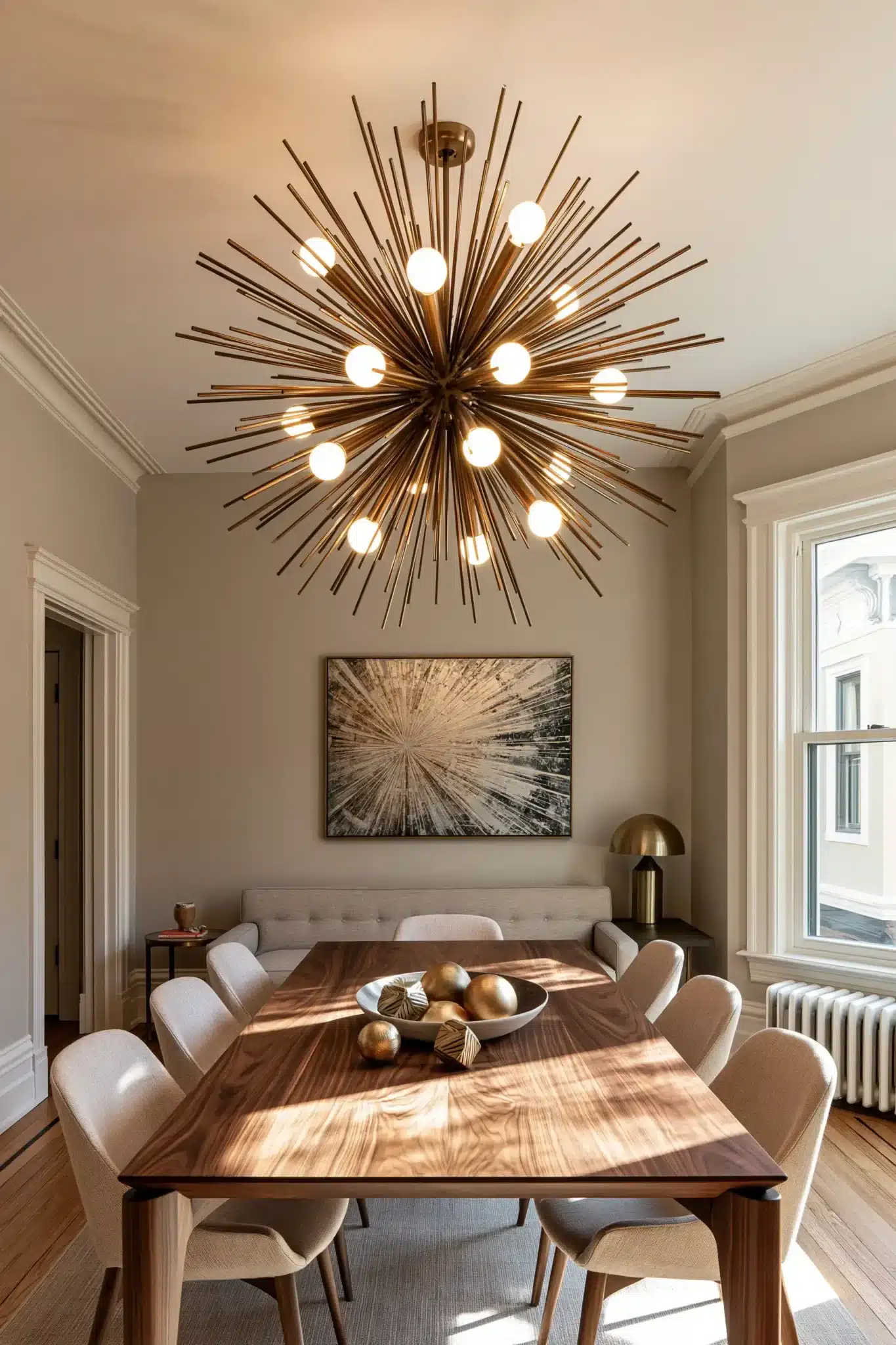 29 Dining Room Light Fixtures That Set the Mood Without the Fuss 18 dining room light fixtures
