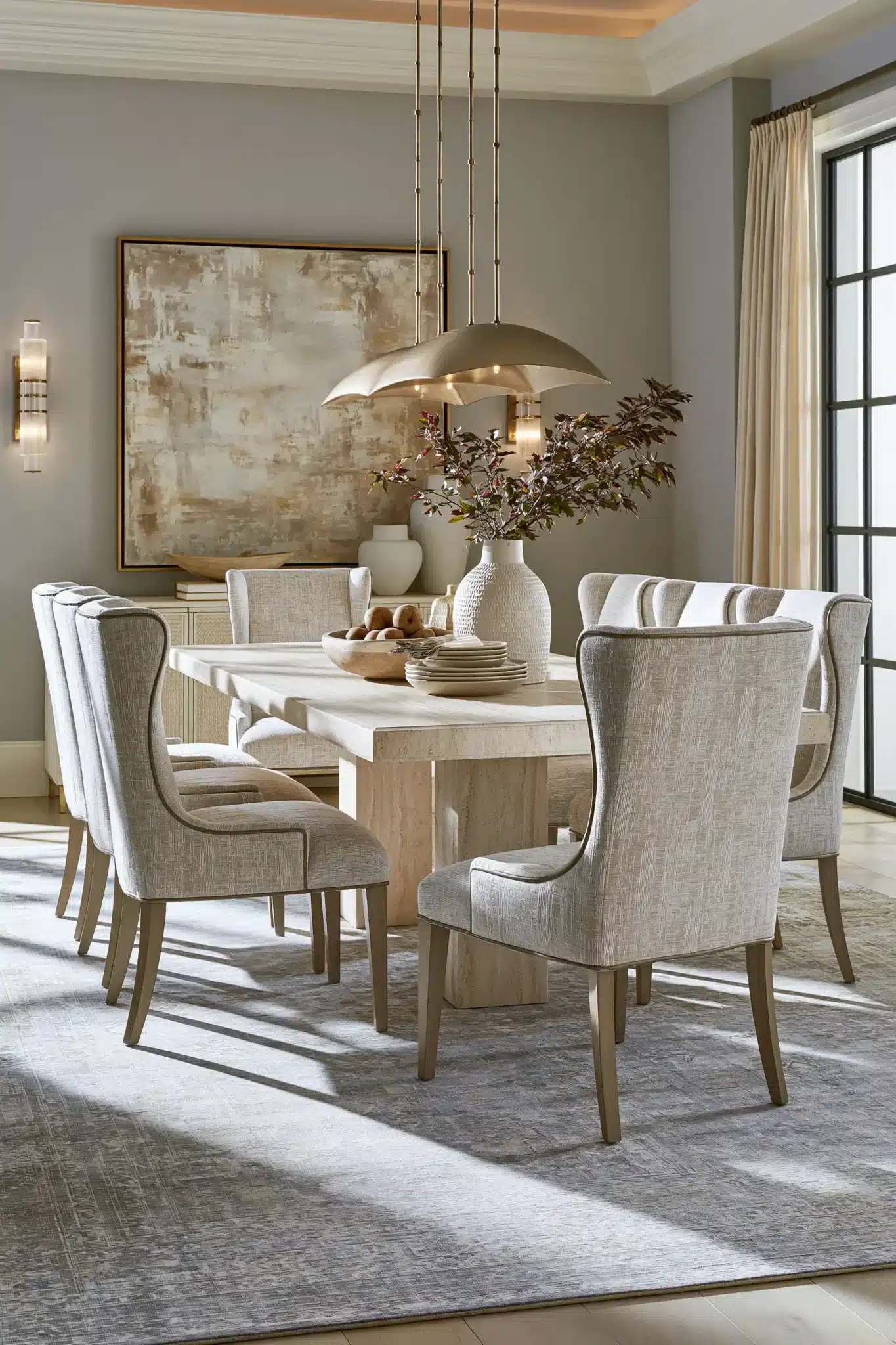 29 Dining Room Chairs That Change How the Room Feels 18 dining room chairs