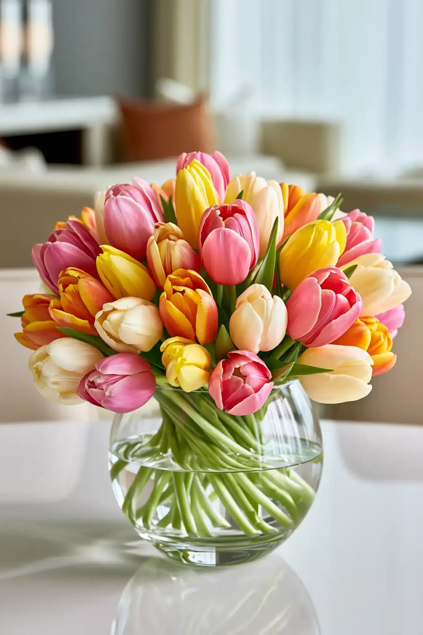 29 Dining Room Table Centerpiece Ideas You Can Build in Minutes 19 dining room table centerpiece ideas