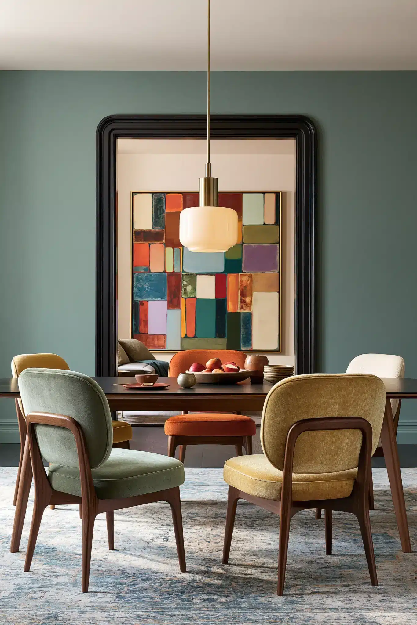 29 Dining Room Chairs That Change How the Room Feels 19 dining room chairs