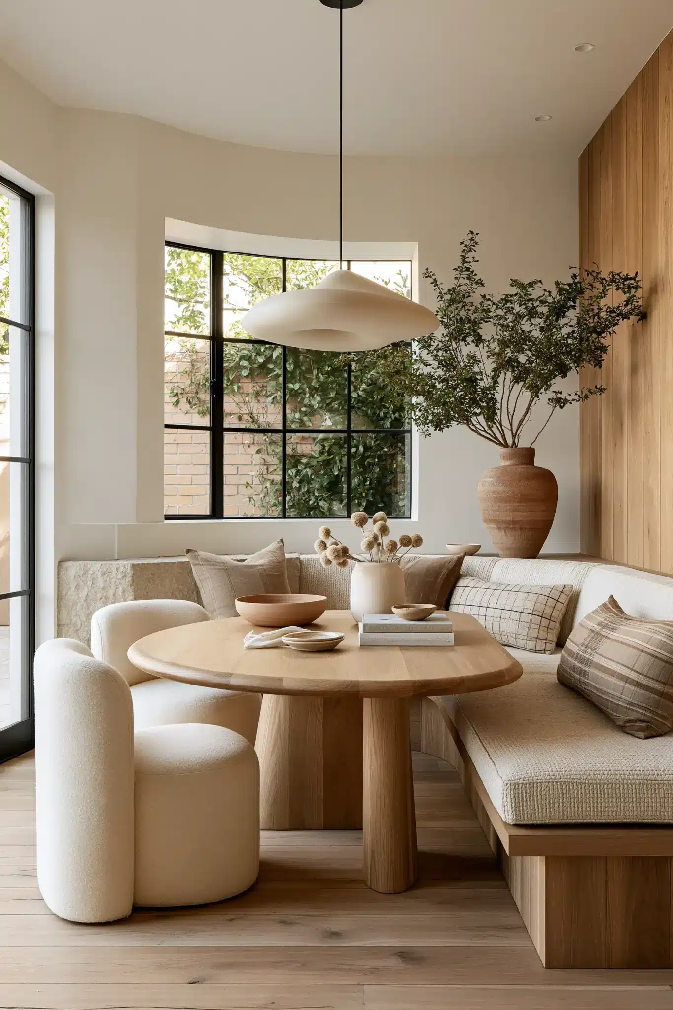 29 Small Dining Room Ideas That Don't Feel Cramped 19 small dining room