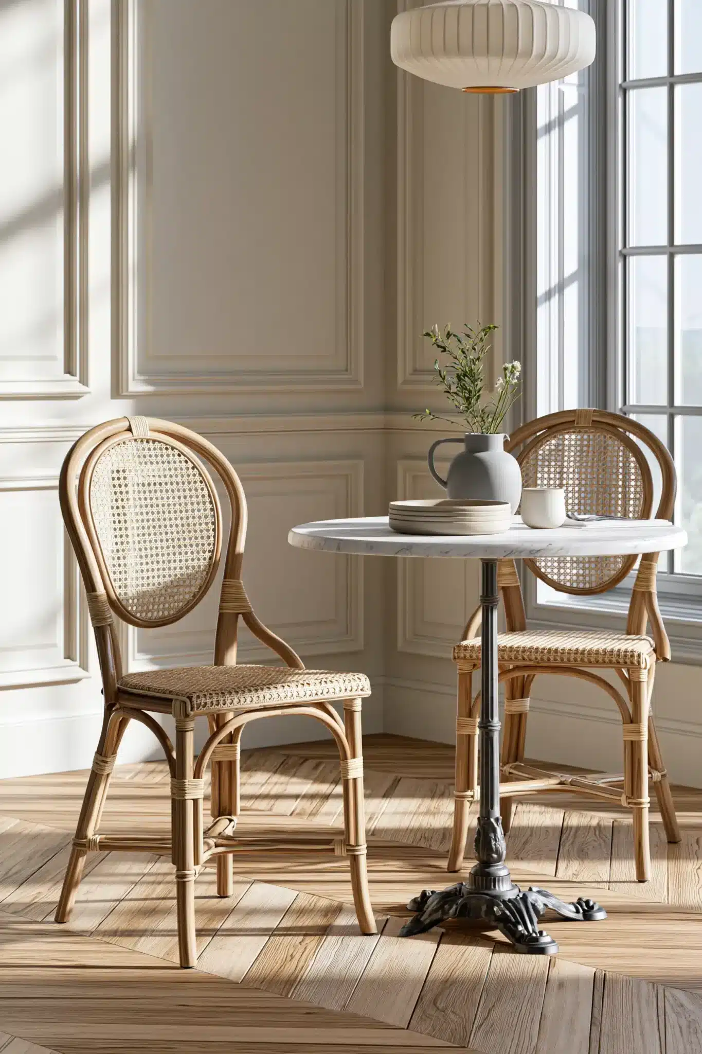29 Dining Room Chairs That Change How the Room Feels 2 dining room chairs