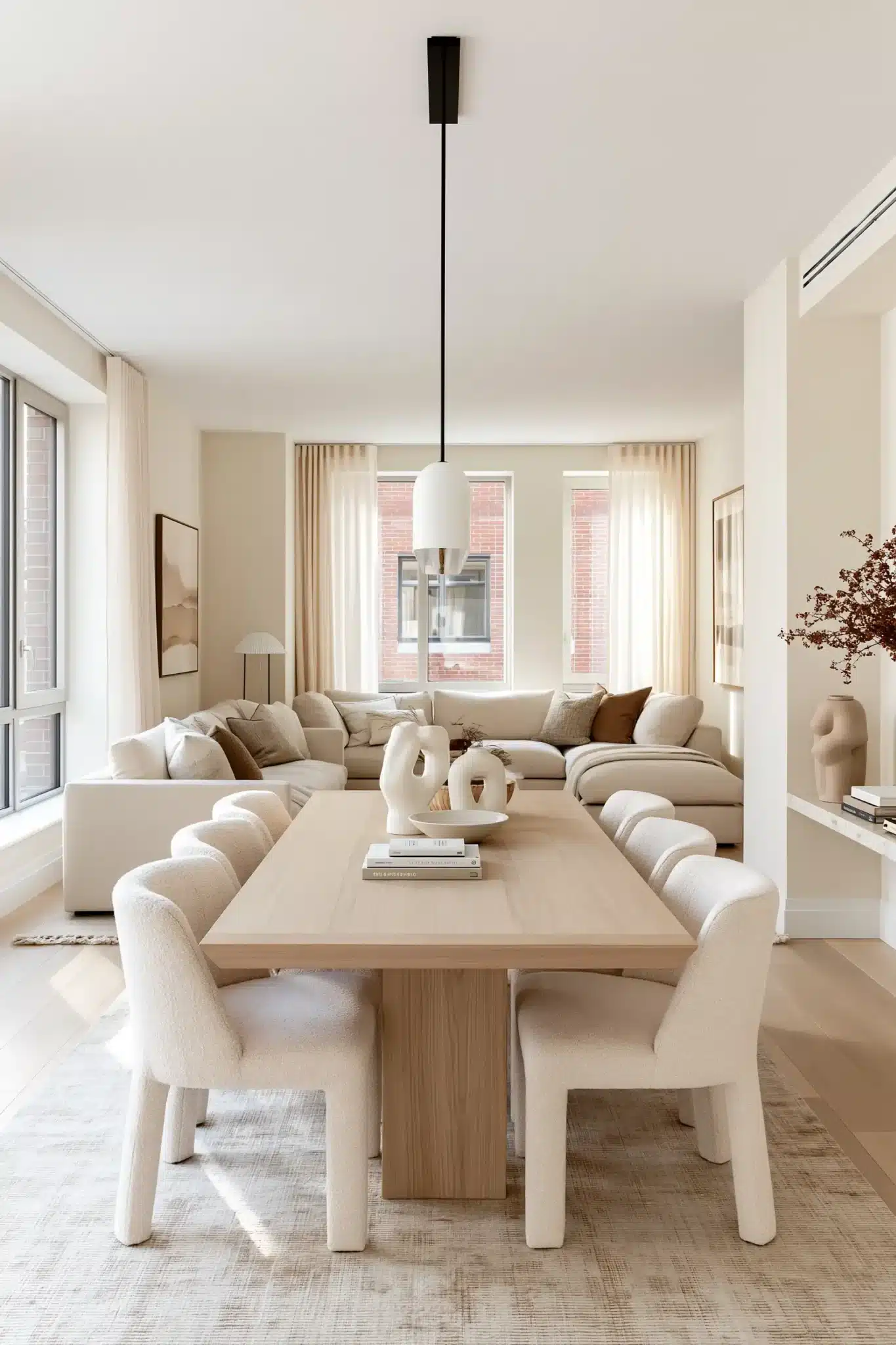 29 Small Living Room With Dining Area Plans That Fit 2 small living room with dining area