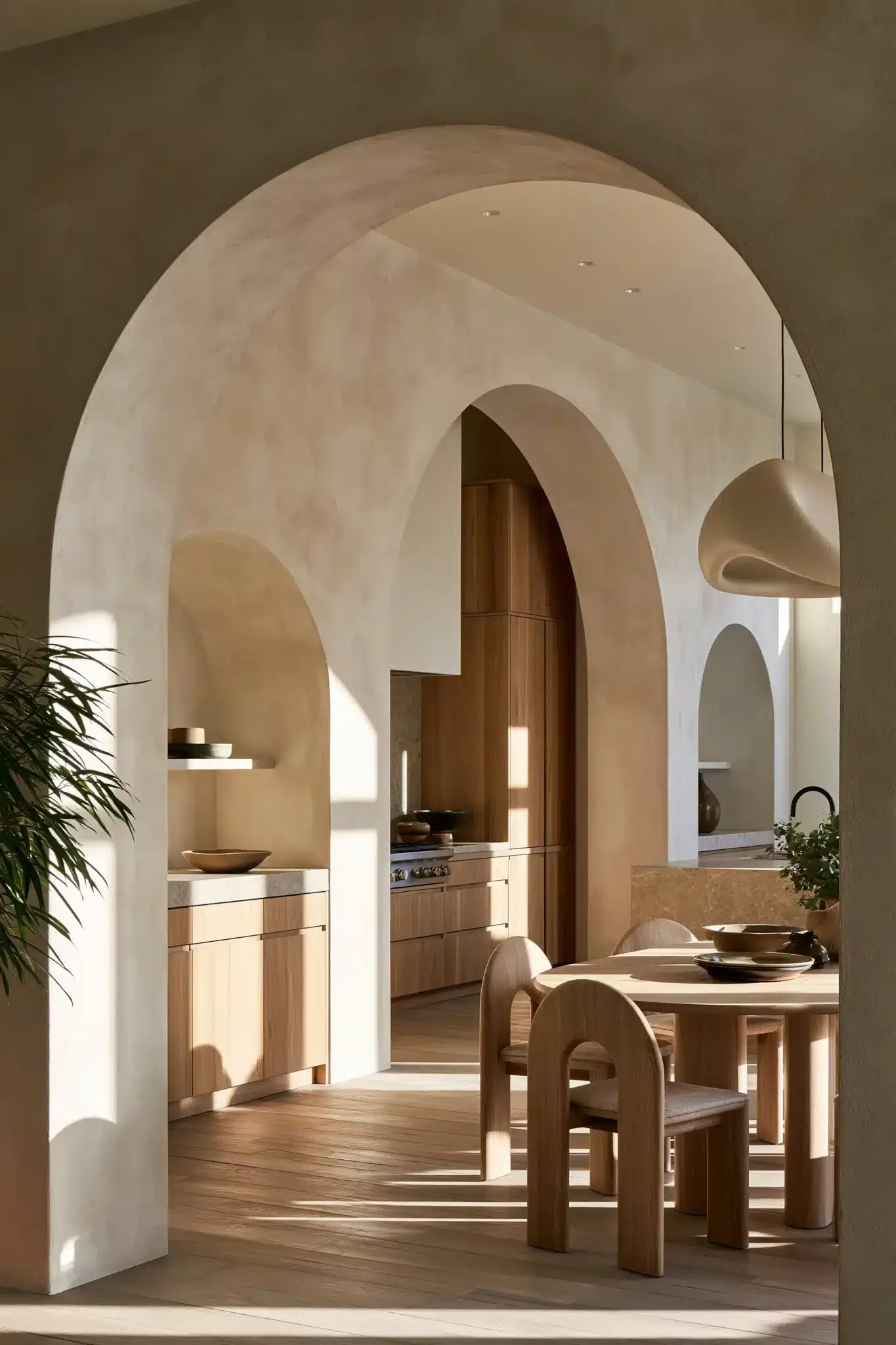 29 Kitchen Dining Room Combo Layouts That Flow 20 kitchen dining room combo