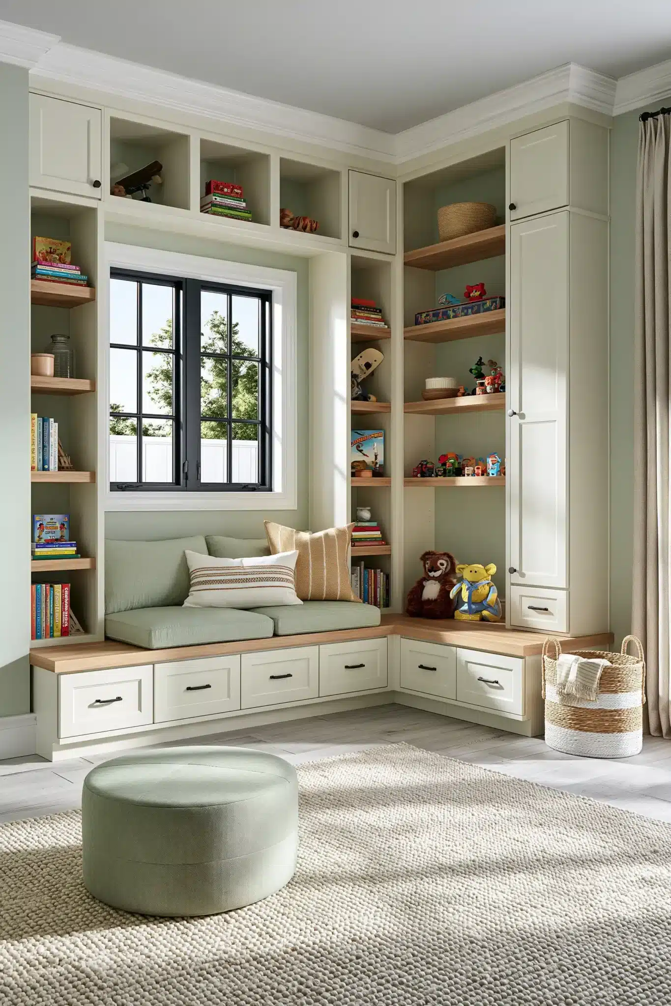 29 Small Playroom Ideas That Make a Tight Space Work 20 small playroom ideas