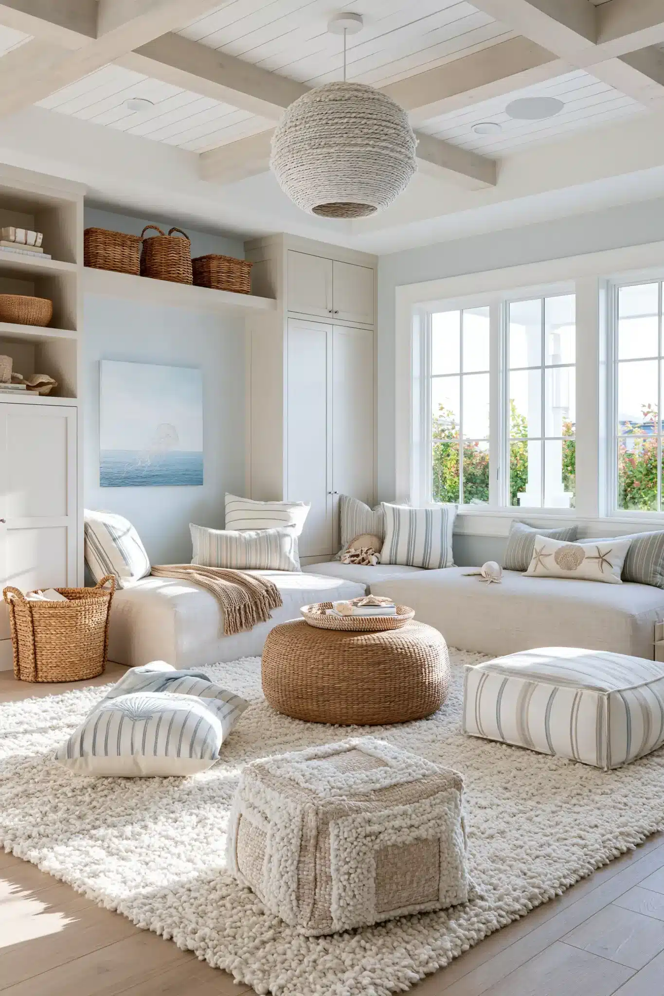 29 Playroom Decor Ideas That Look Good and Play Hard 20 playroom decor