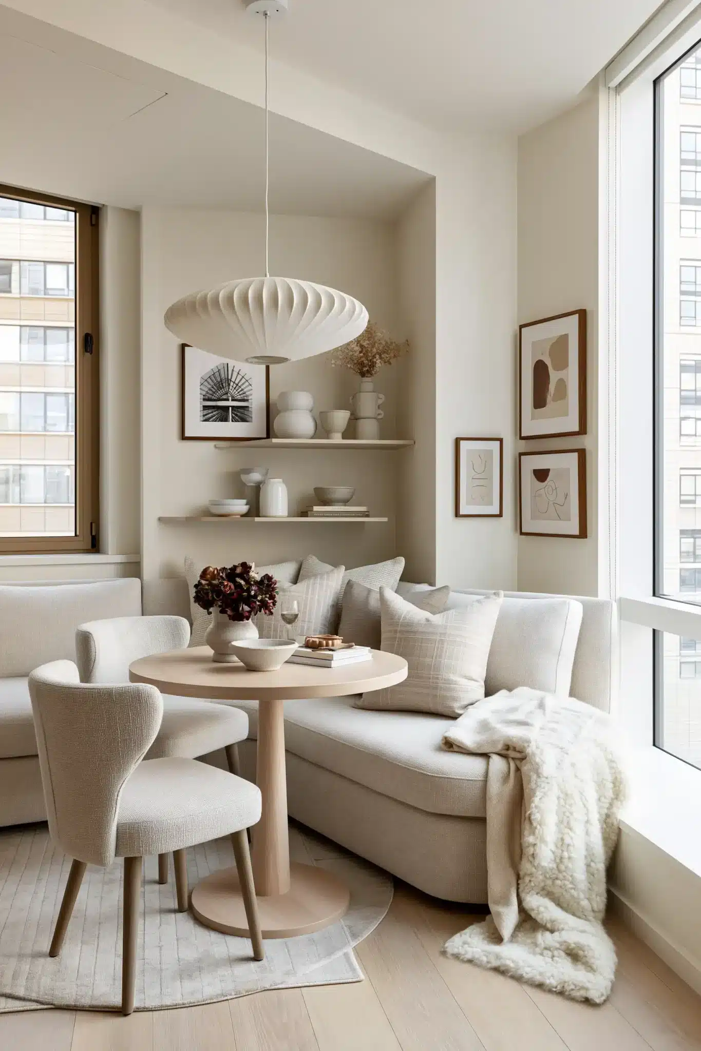 29 Small Living Room With Dining Area Plans That Fit 20 small living room with dining area