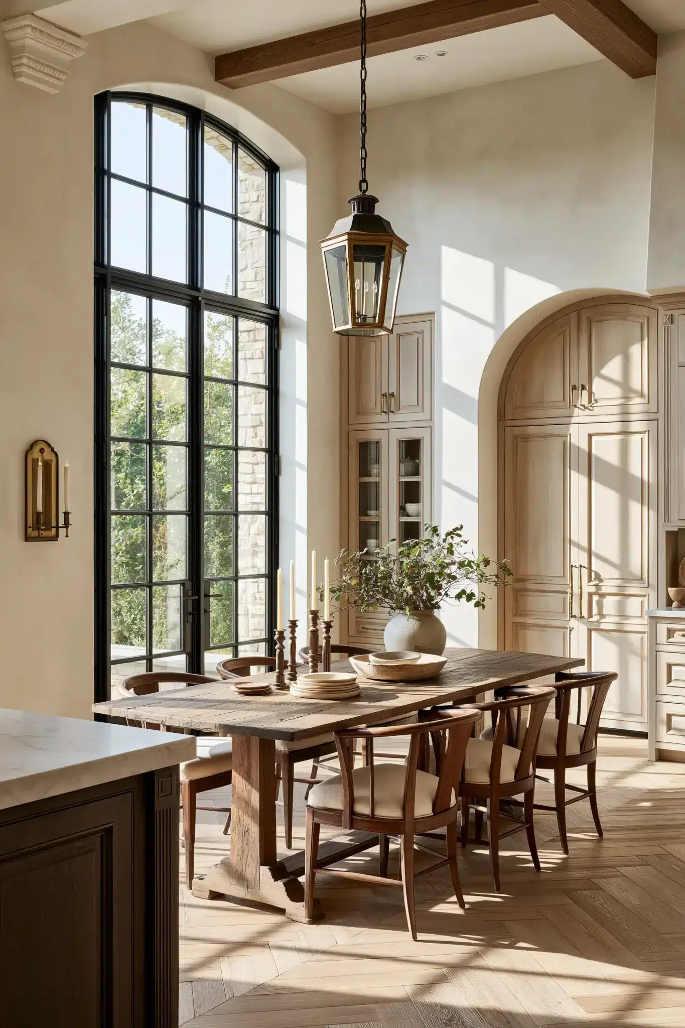 29 Kitchen and Dining Room Ideas to Cook and Gather 20 kitchen and dining room ideas