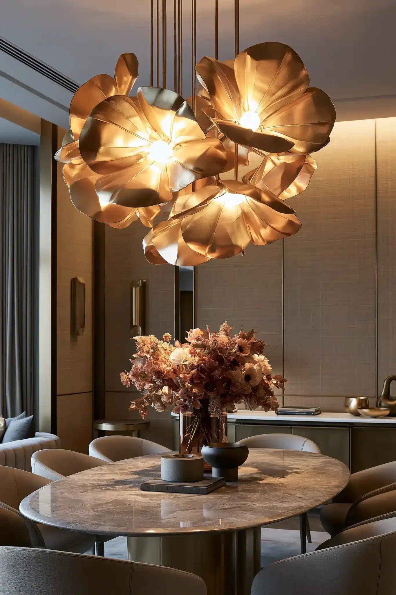 29 Dining Room Chandelier Ideas Worth Hanging 20 dining room chandelier