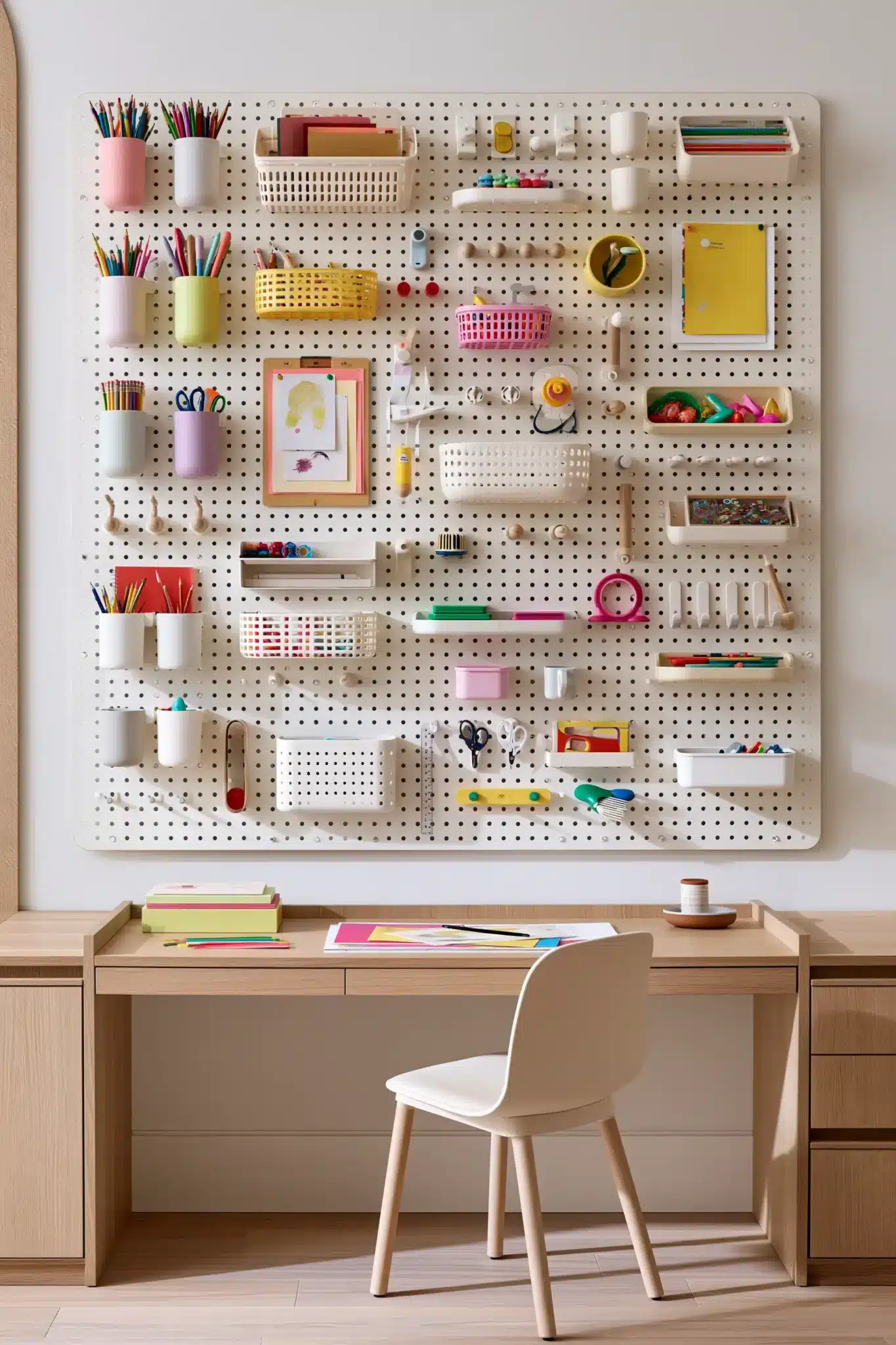 29 Playroom Storage Ideas That Keep Toys in Reach 20 playroom storage ideas