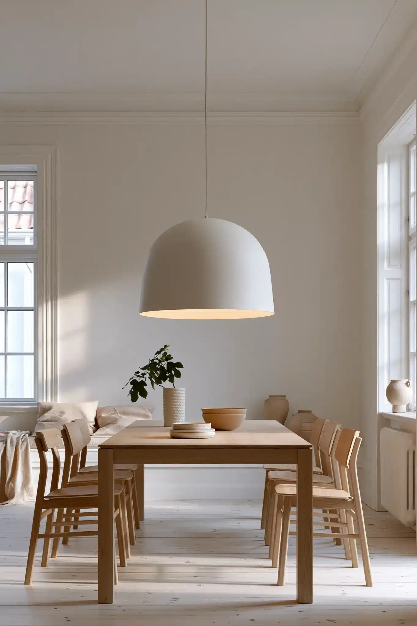 29 Dining Room Light Fixtures That Set the Mood Without the Fuss 20 dining room light fixtures