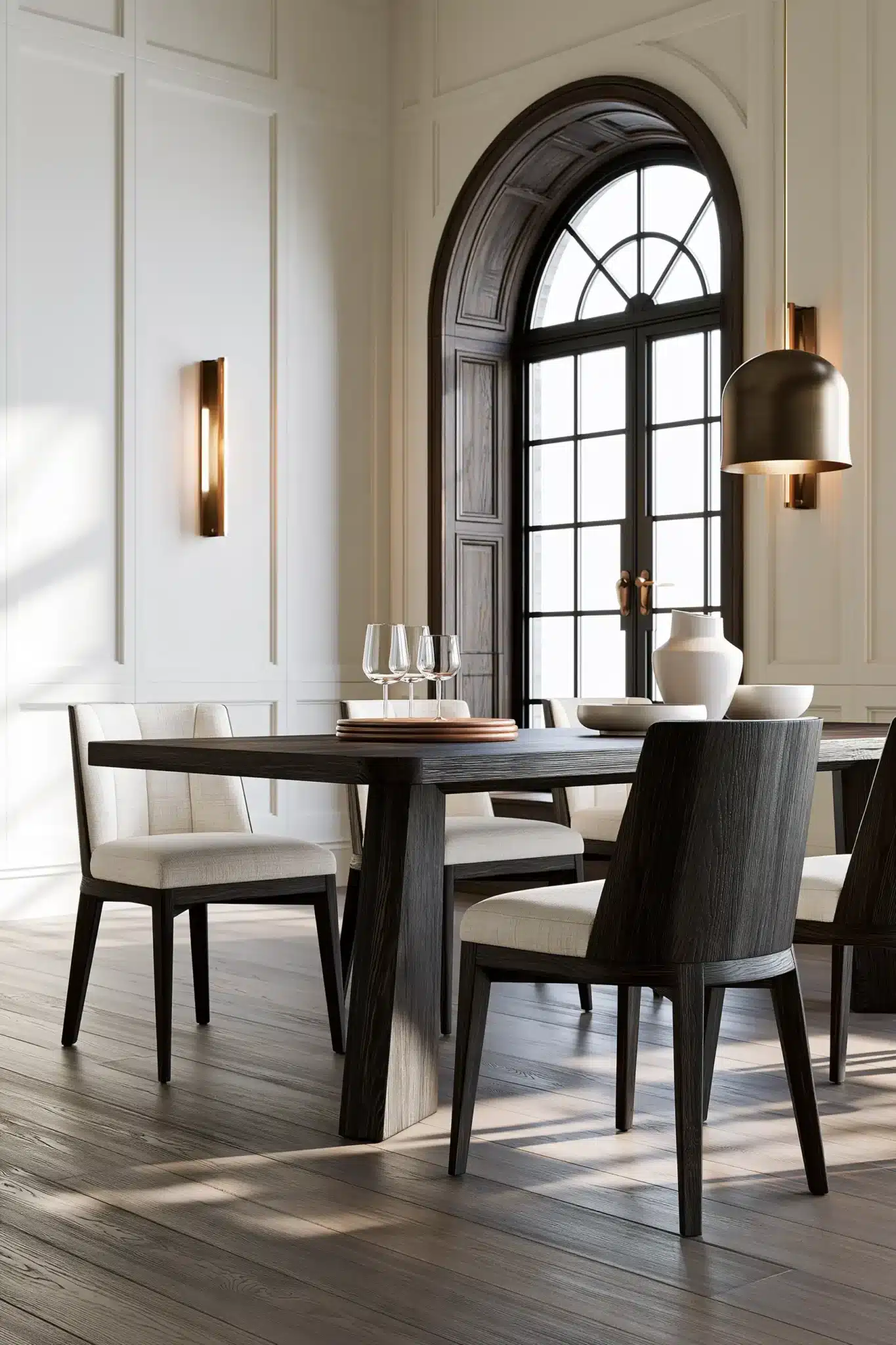 29 Dining Room Chairs That Change How the Room Feels 21 dining room chairs