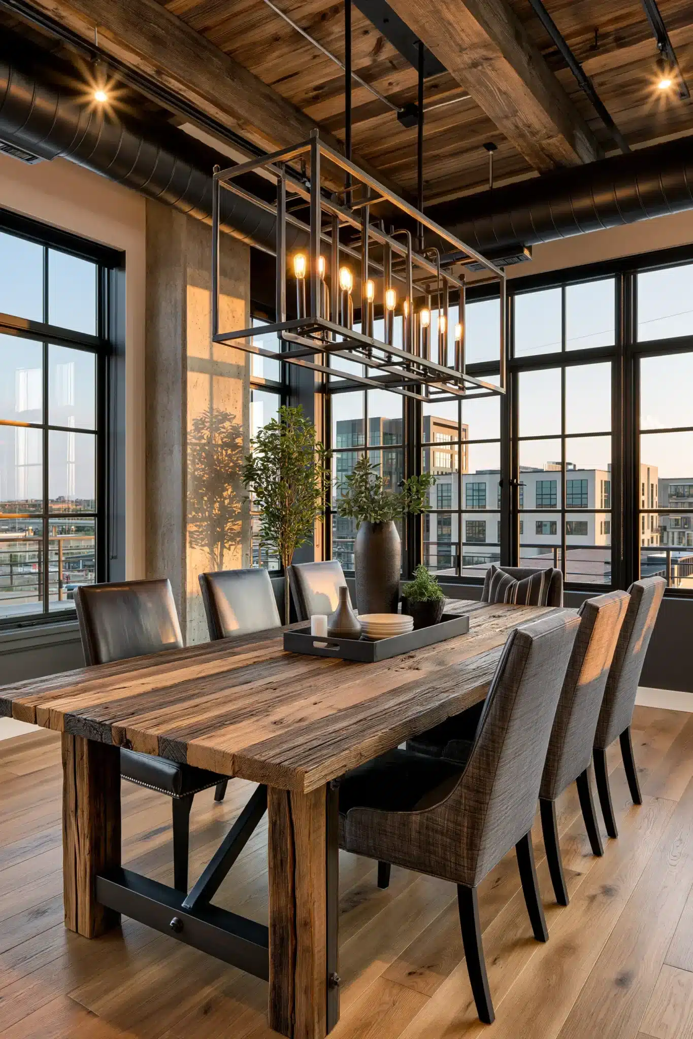 29 Dining Room Chandelier Ideas Worth Hanging 21 dining room chandelier