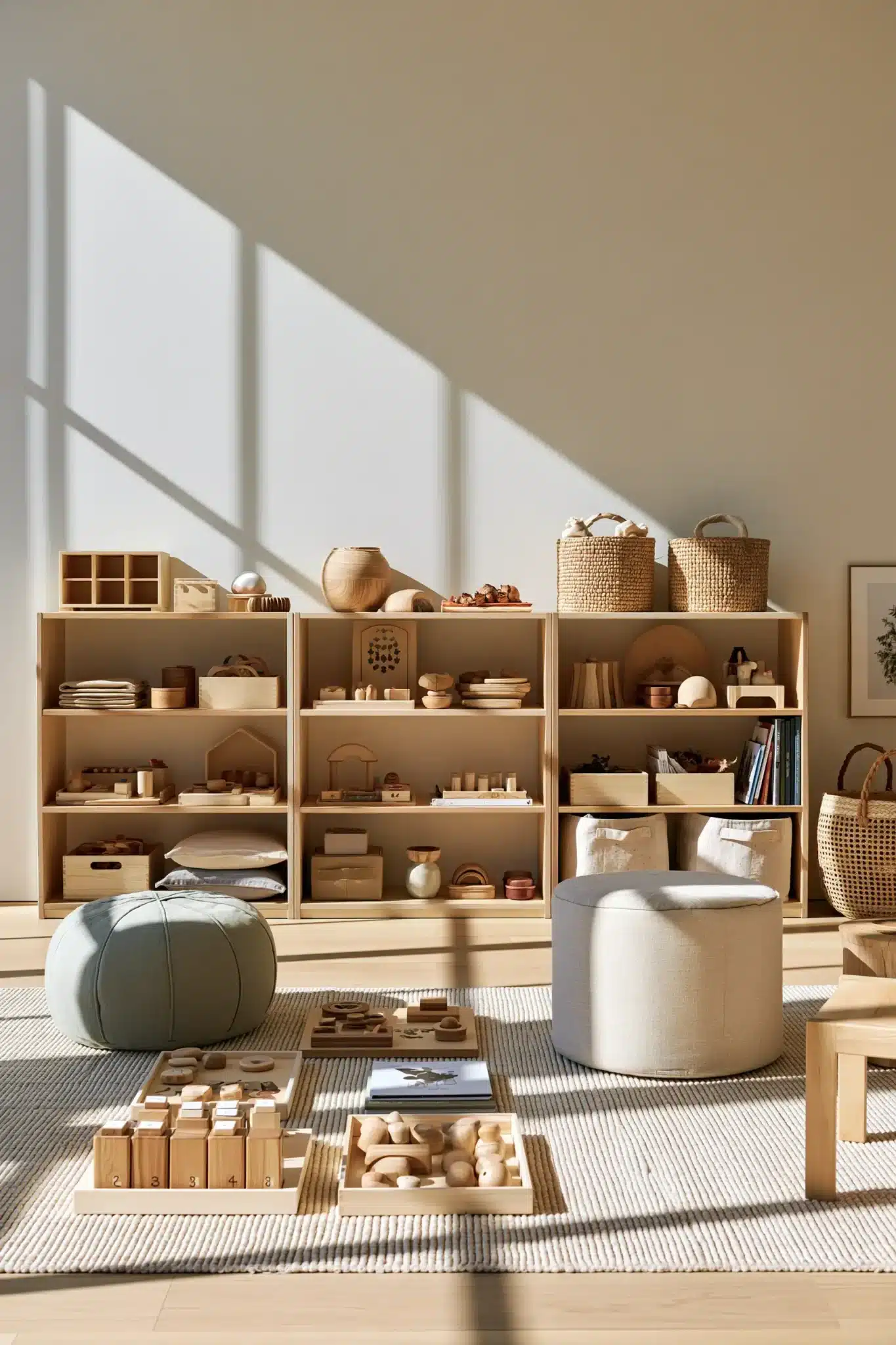 29 Kids Playroom Decor Ideas That Grow With Them 21 kids playroom decor