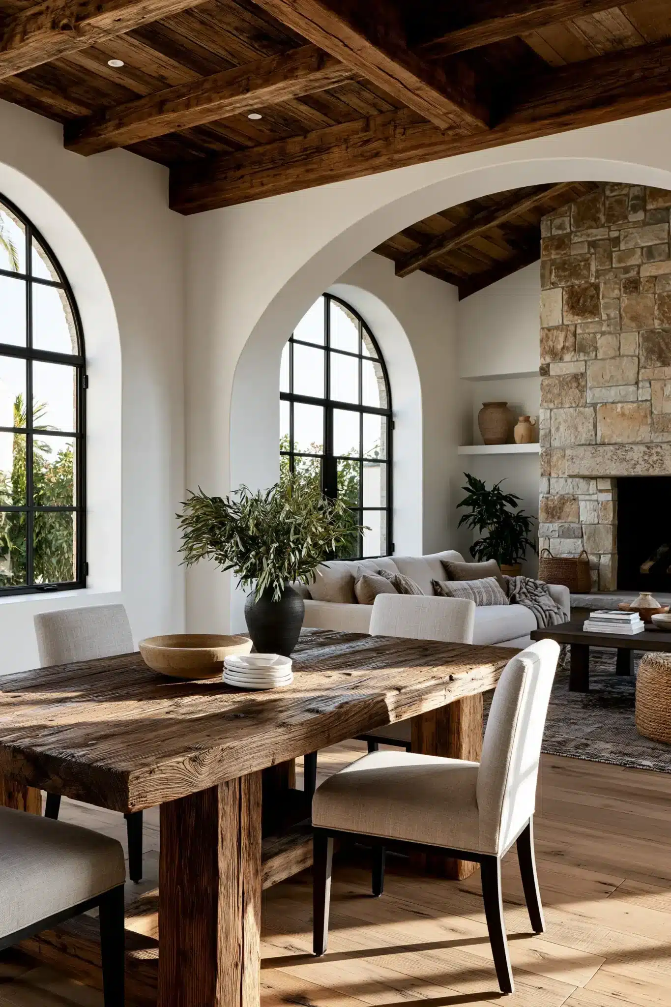 29 Small Living Room With Dining Area Plans That Fit 21 small living room with dining area
