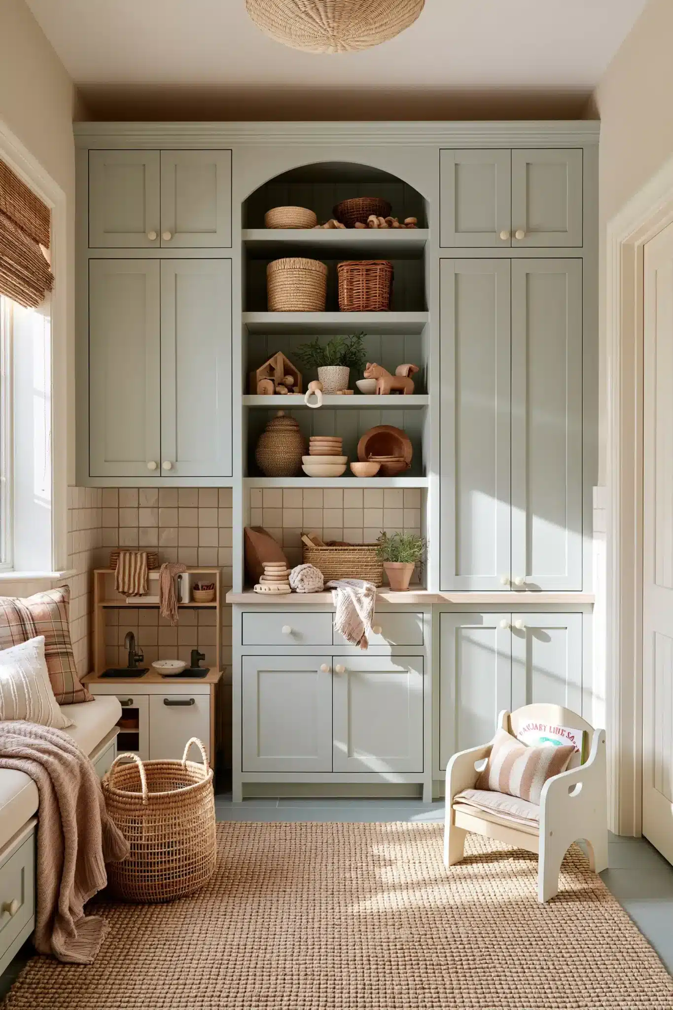 29 Small Playroom Ideas That Make a Tight Space Work 21 small playroom ideas