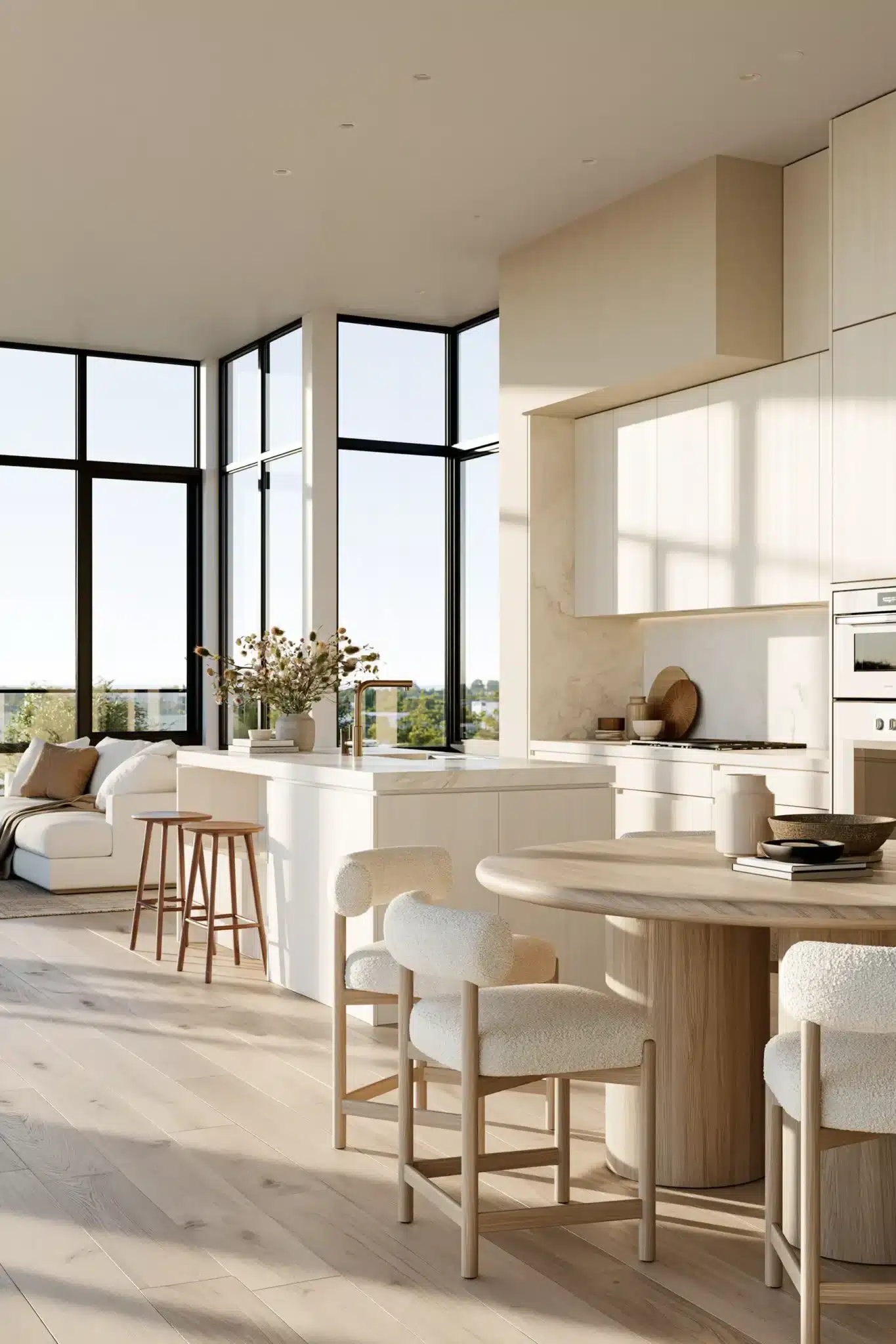 29 Kitchen and Dining Room Ideas to Cook and Gather 22 kitchen and dining room ideas