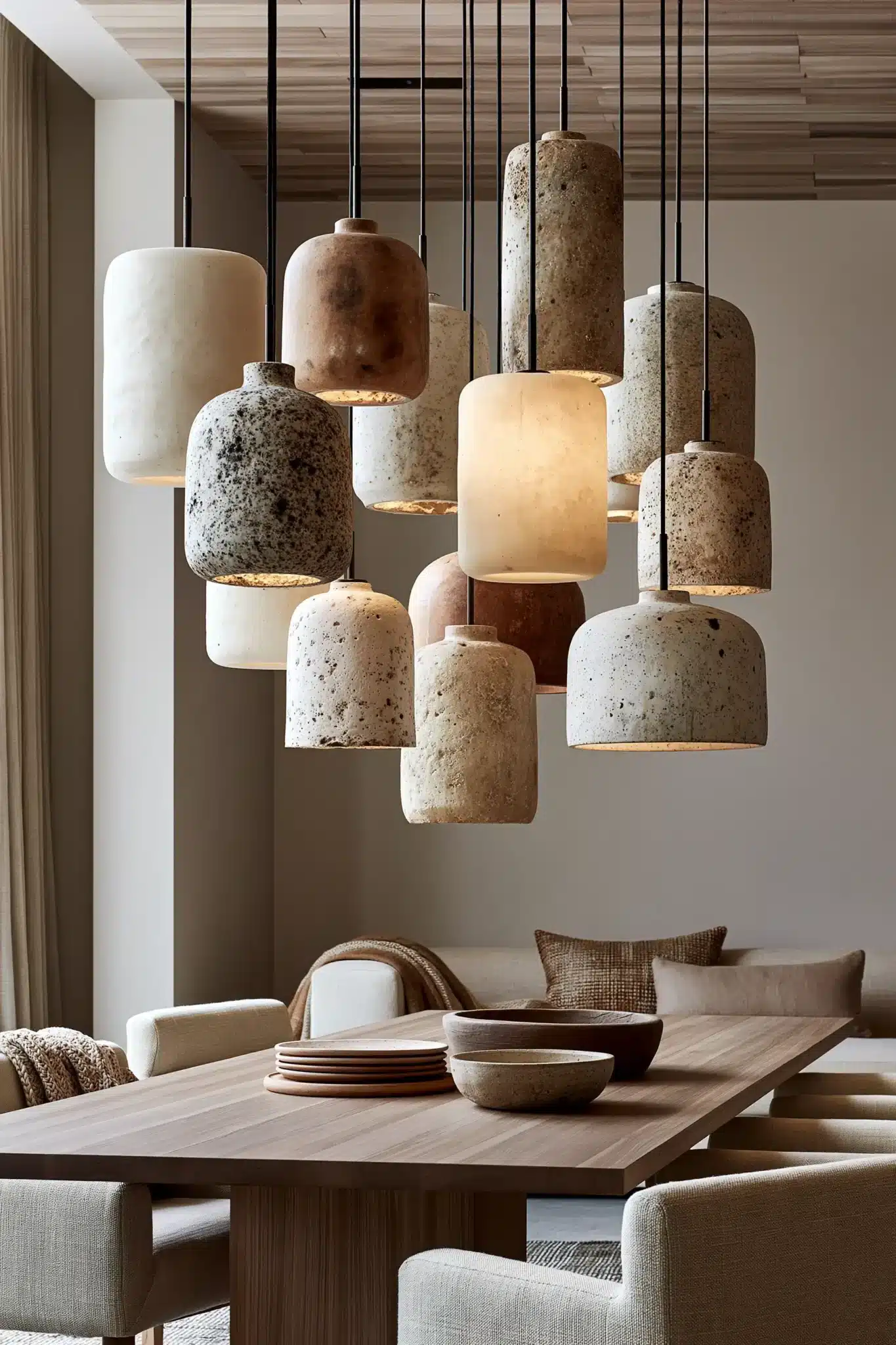 29 Dining Room Light Fixtures That Set the Mood Without the Fuss 22 dining room light fixtures