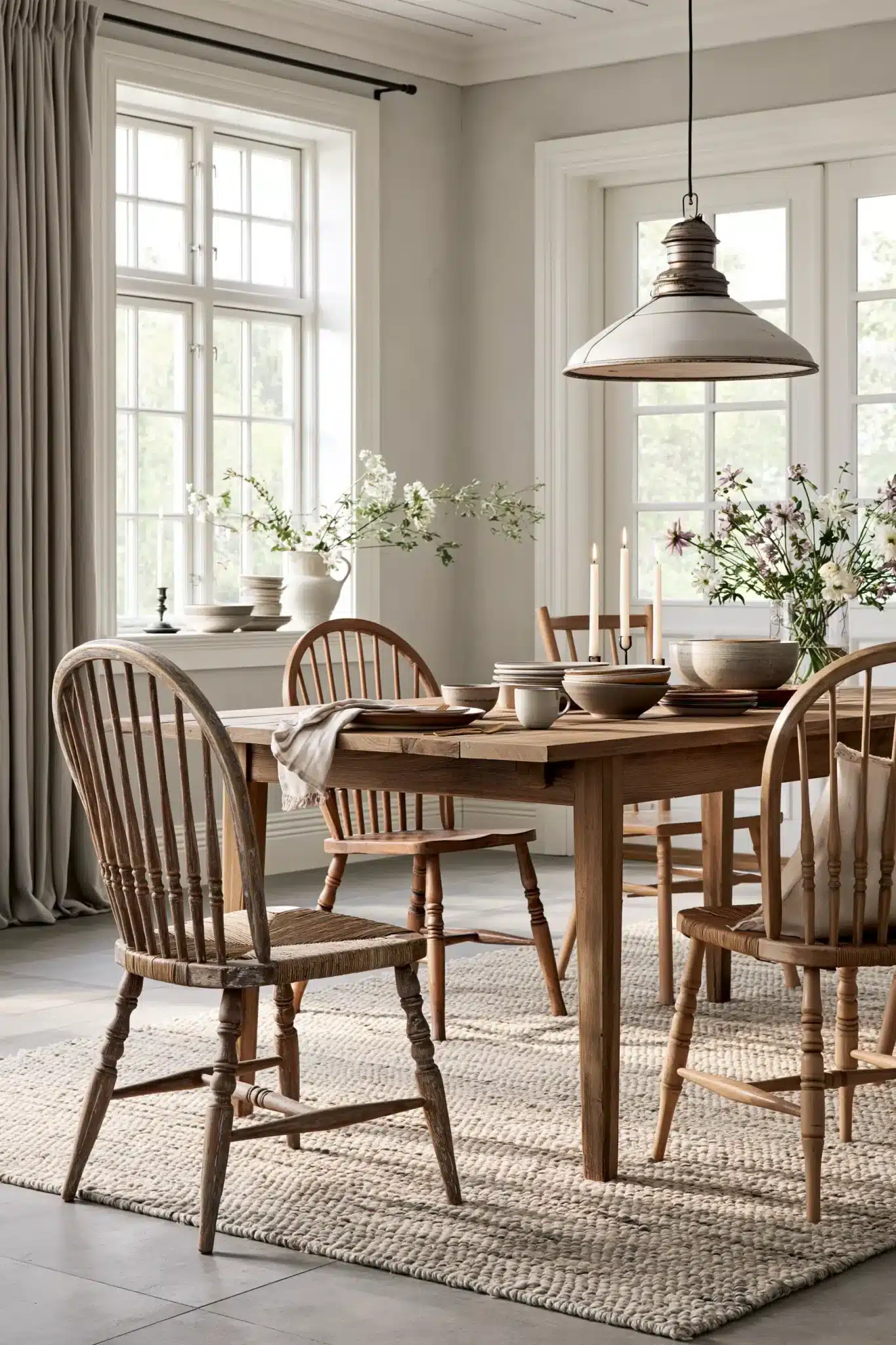 29 Dining Room Chairs That Change How the Room Feels 22 dining room chairs