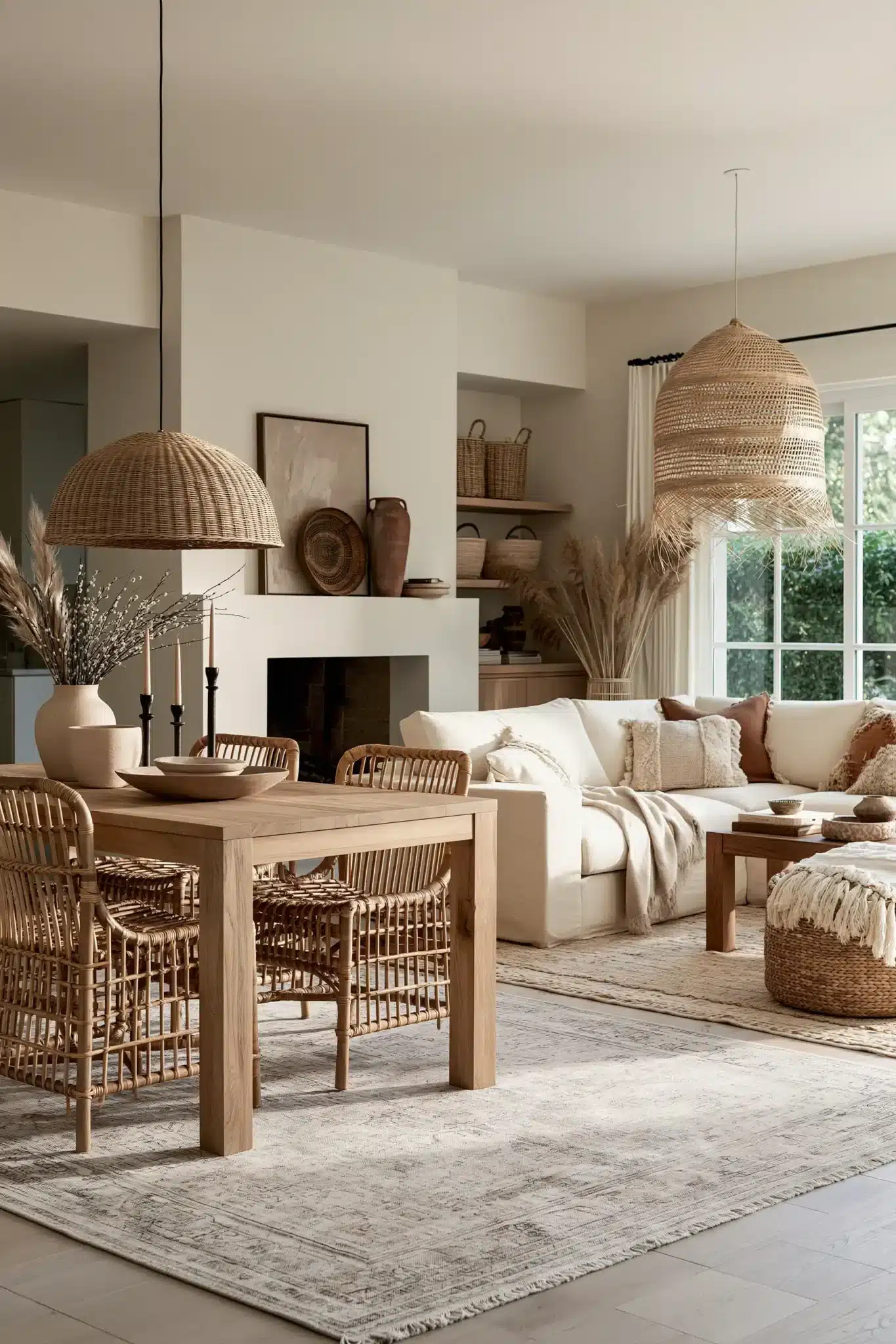 29 Small Living Room With Dining Area Plans That Fit 23 small living room with dining area